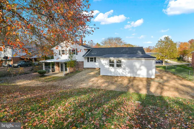 $649,900 | 2909 Shanandale Drive, Silver Spring, MD 20904