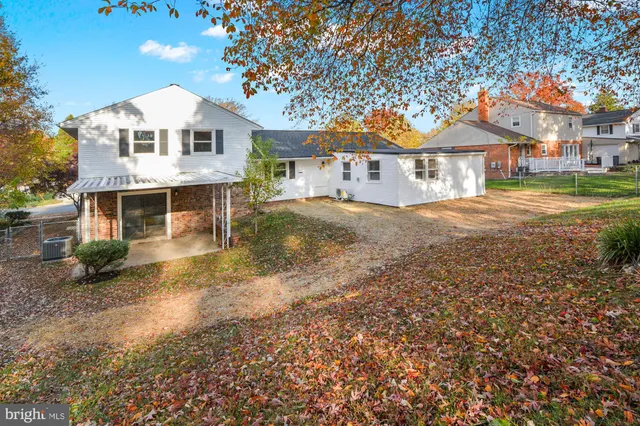 $649,900 | 2909 Shanandale Drive, Silver Spring, MD 20904