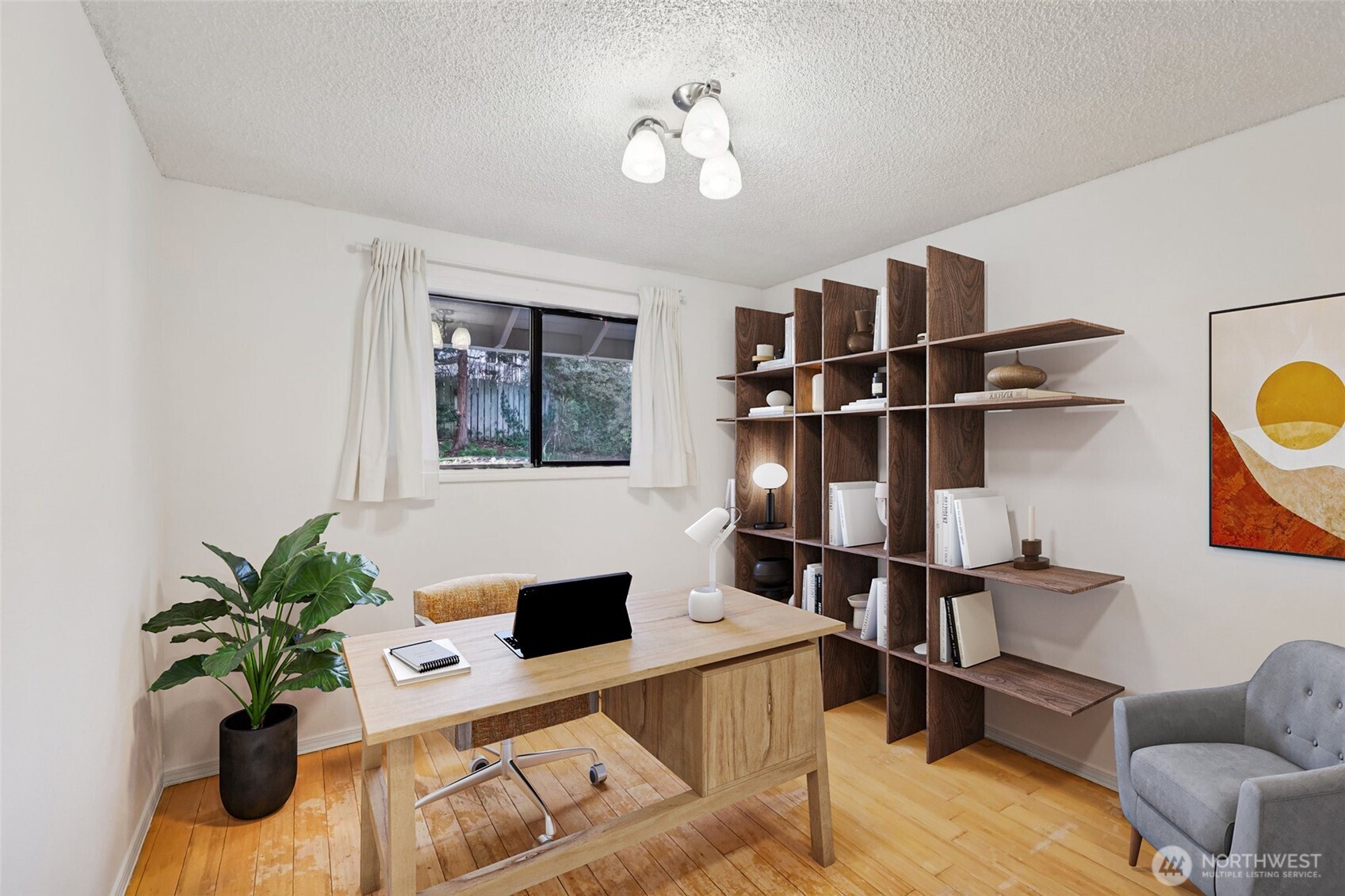 32229 2nd Avenue Southwest Federal Way, WA 98023 - Photo 21 of 40 a living room with furniture and decor