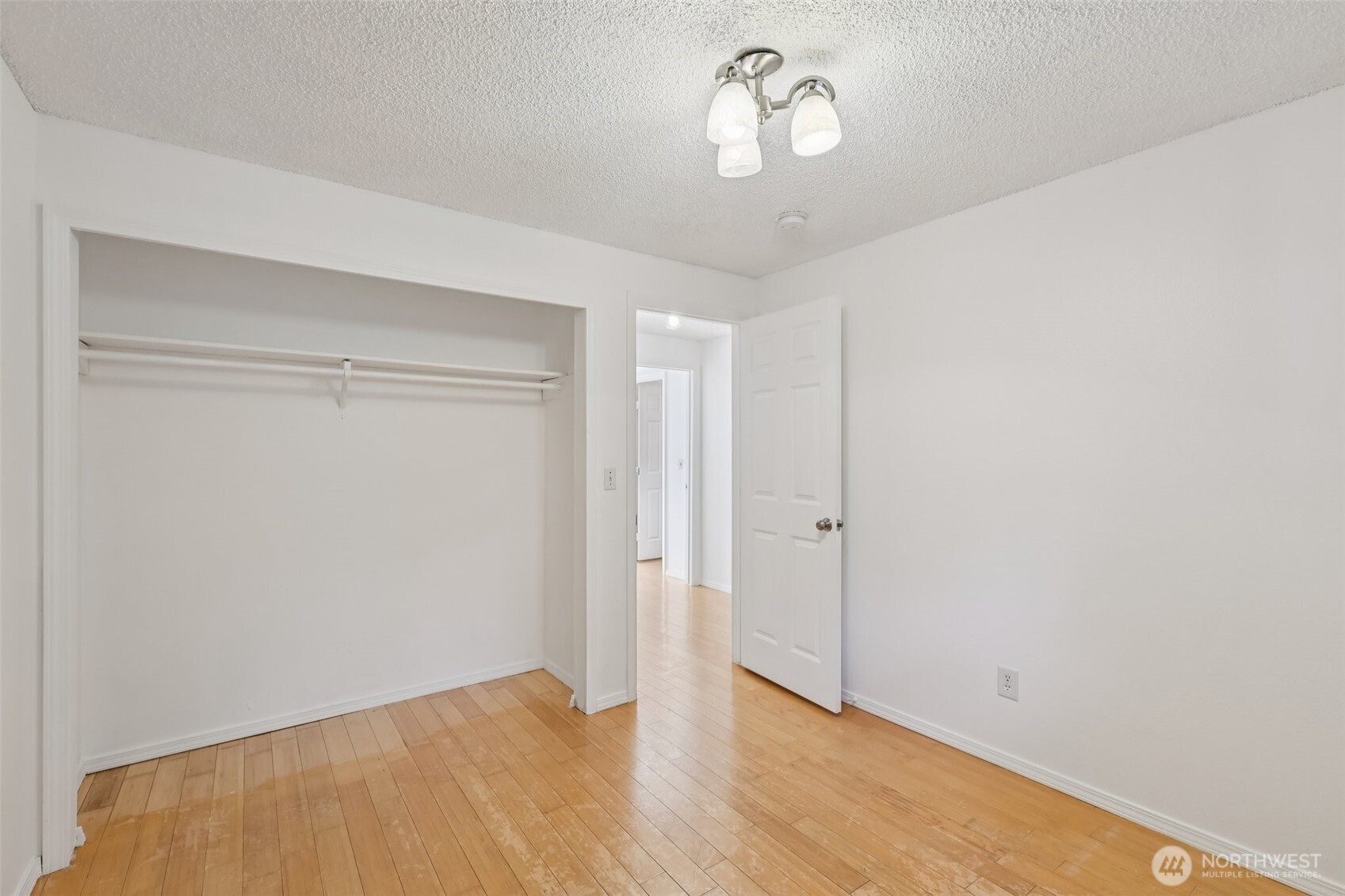 32229 2nd Avenue Southwest Federal Way, WA 98023 - Photo 22 of 40 a view of empty room with wooden floor