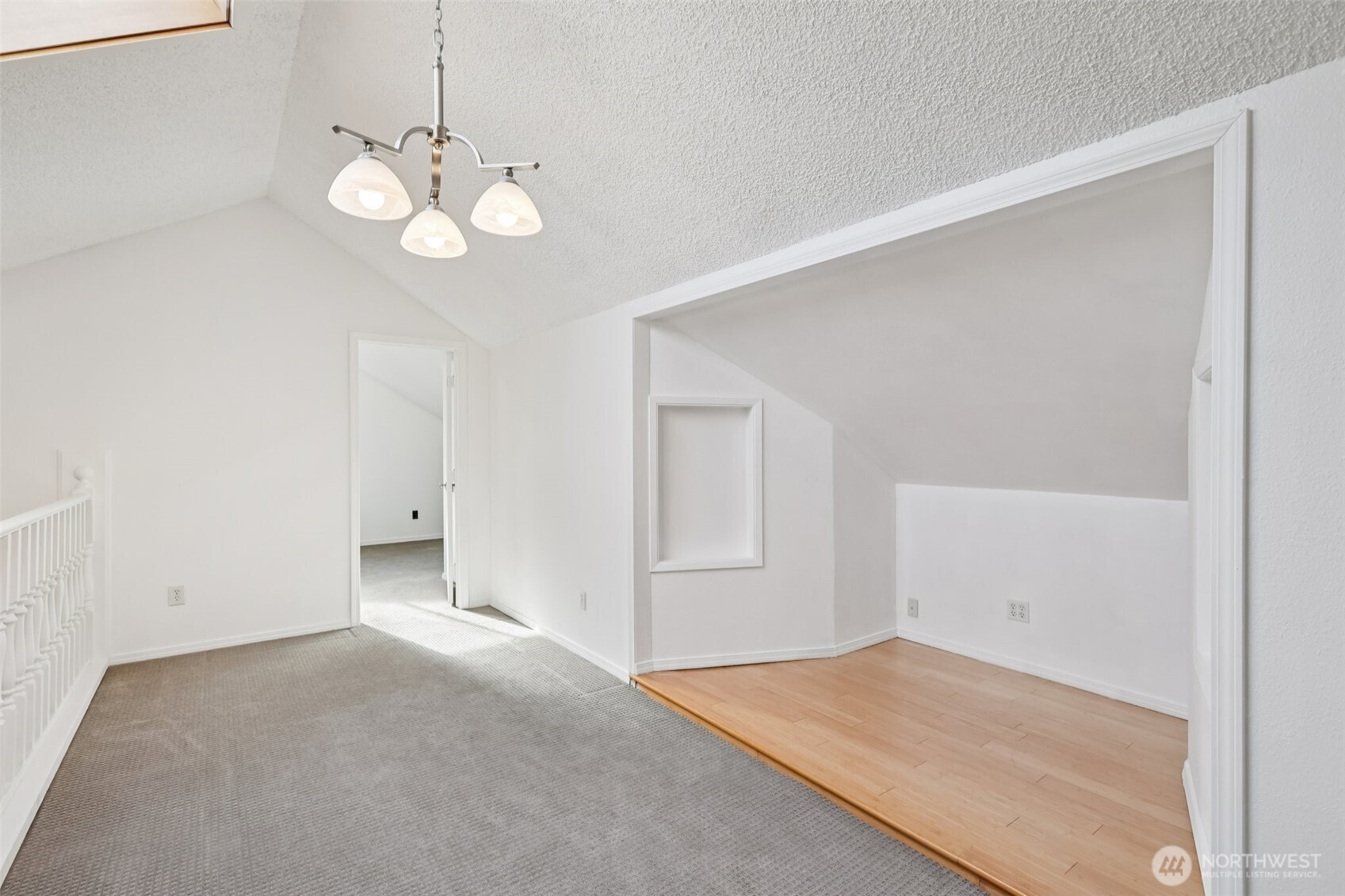 32229 2nd Avenue Southwest Federal Way, WA 98023 - Photo 30 of 40 a view of empty room with window