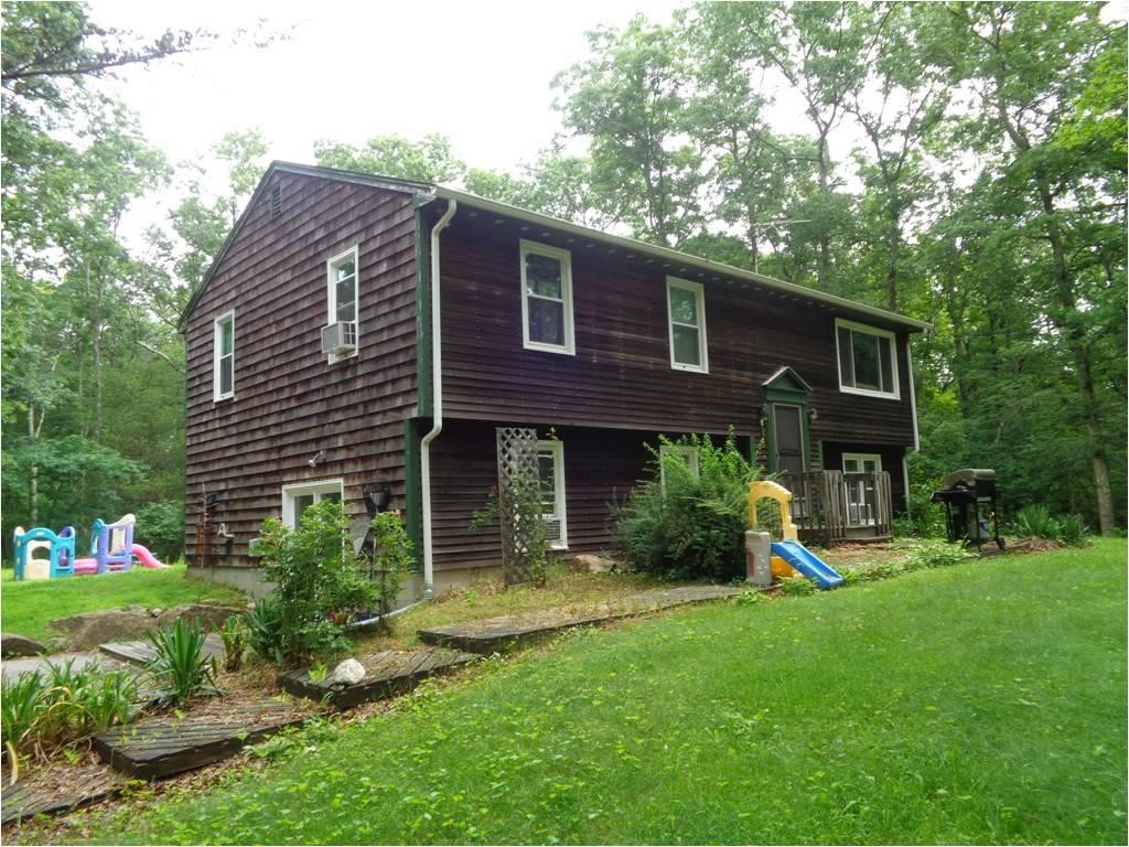 5655 Flat River Road Coventry, RI 02827 - Photo 1 of 4