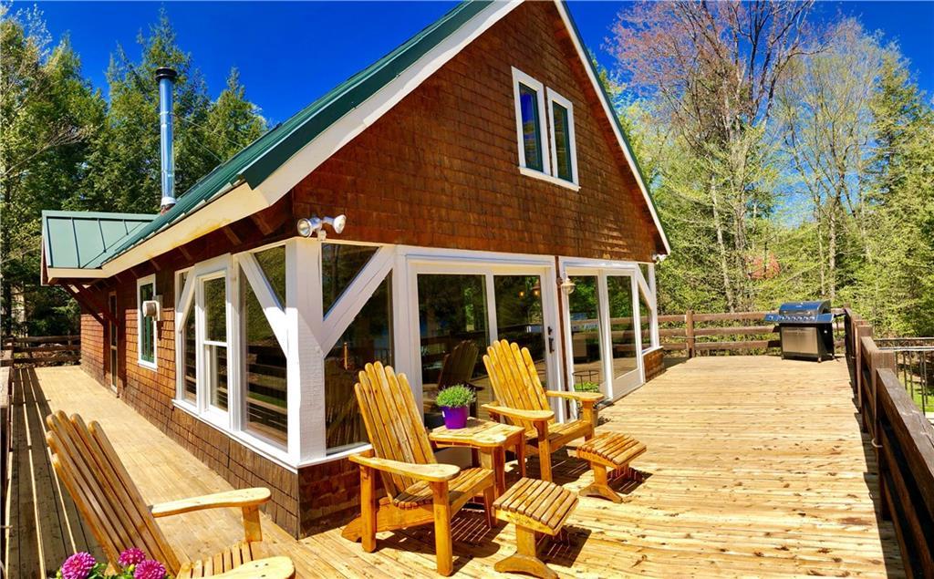 330 Citron Hill Road Sebec, ME 04481 - Photo 26 of 35 Photo