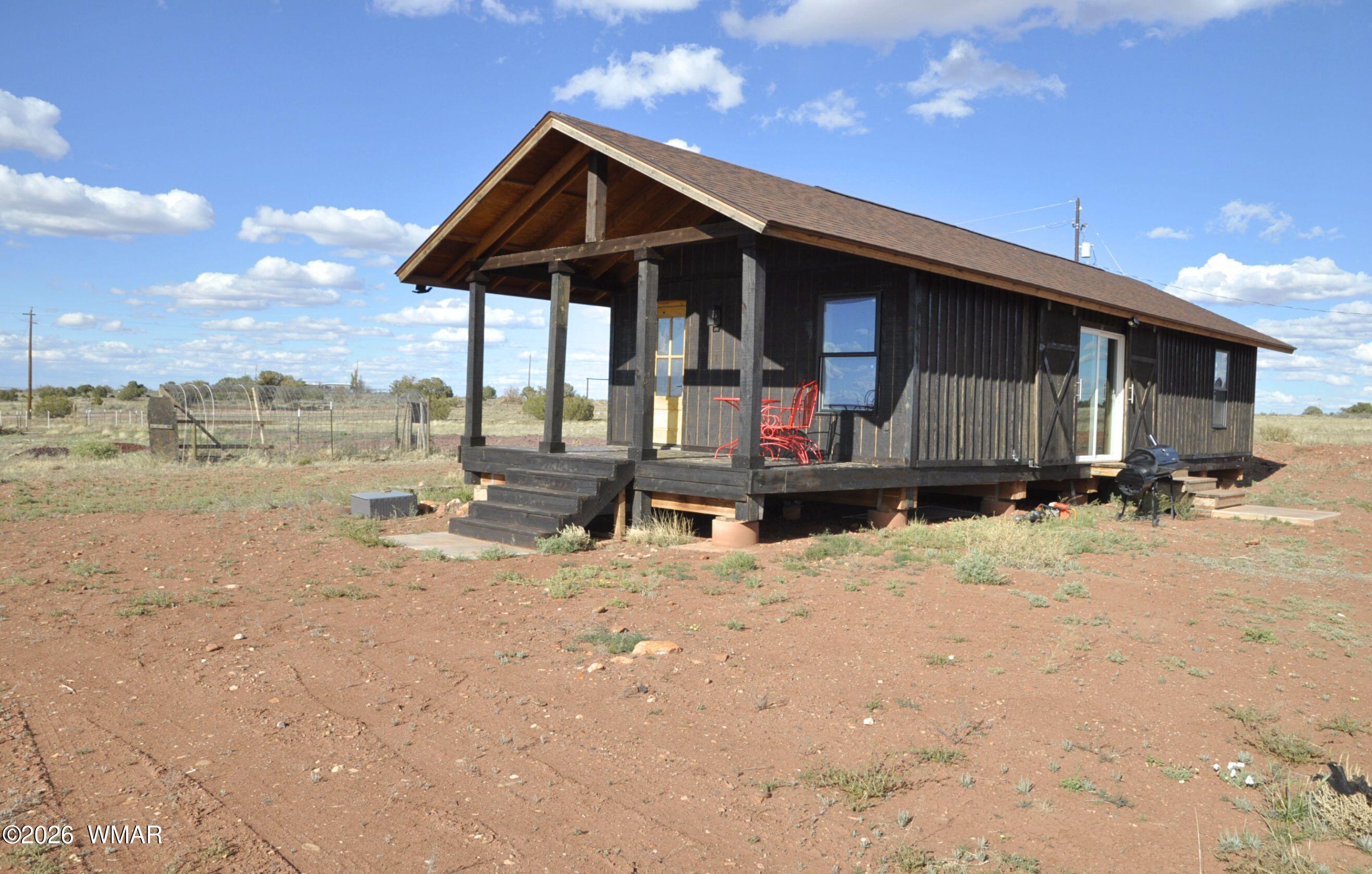 9261 Butler Trail Snowflake, AZ 85937 - Photo 1 of 33 primary