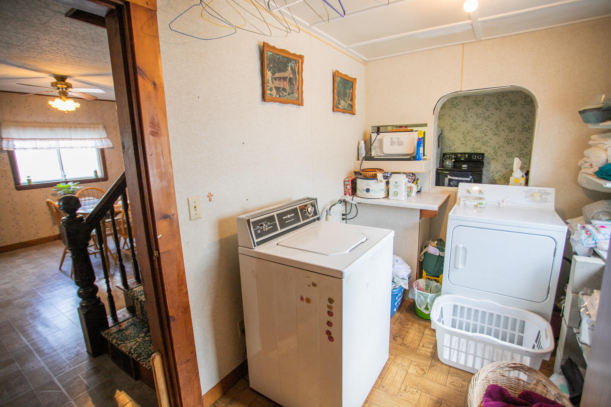 23 Spruce Street East Millinocket, ME 04430 - Photo 29 of 63 IMG_0354