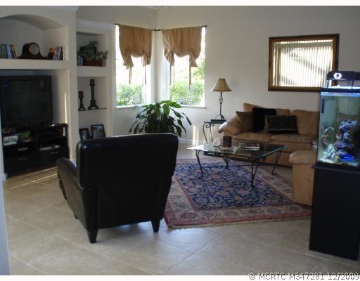 2119 Southwest Oak Ridge Road Palm City, FL 34990 - Photo 5 of 16 Den/Family/Great Room. family room