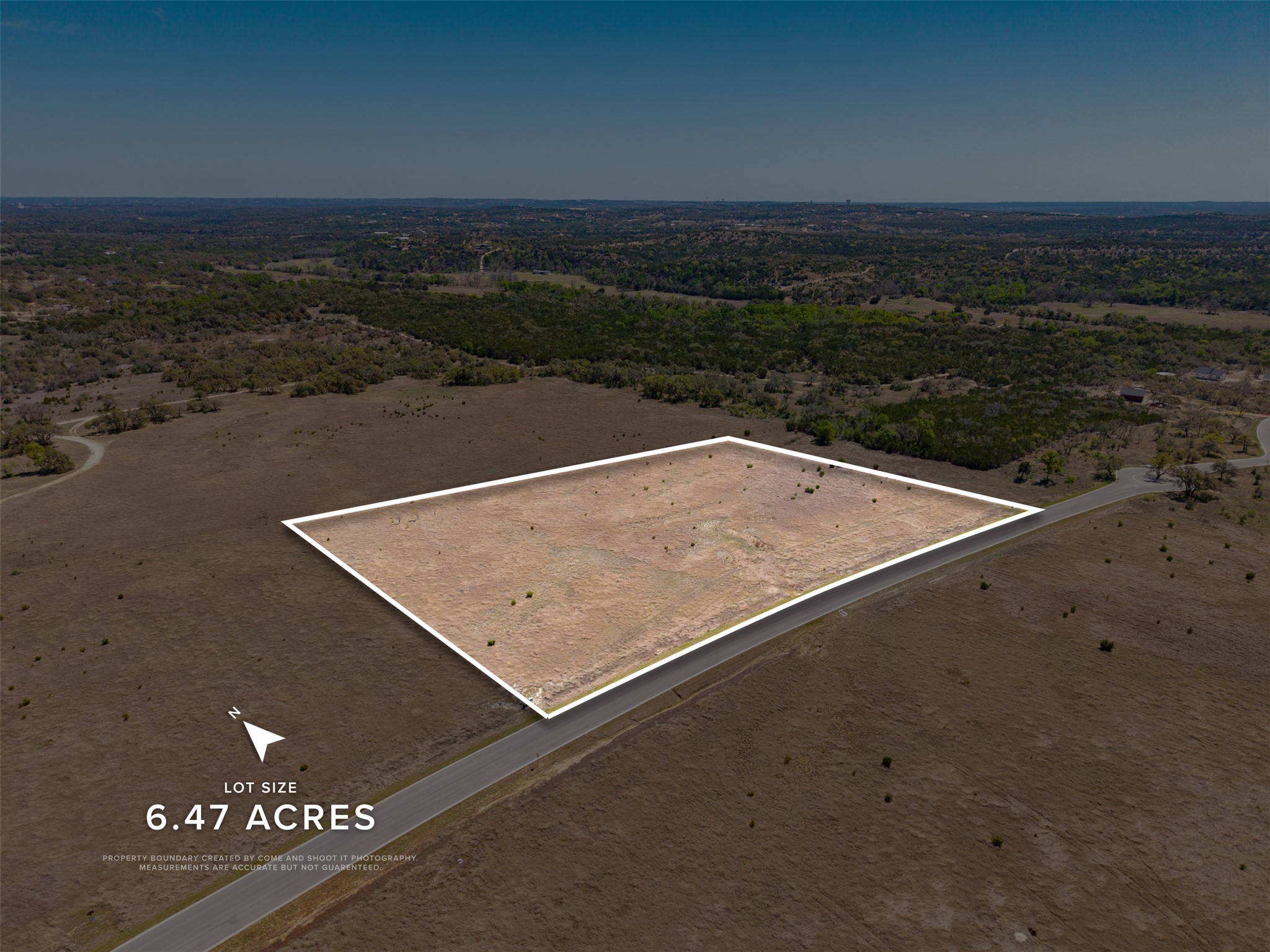 30 Mesa Rnch Road Dripping Springs, TX 78620 - Photo 3 of 35 Gallery Image 3