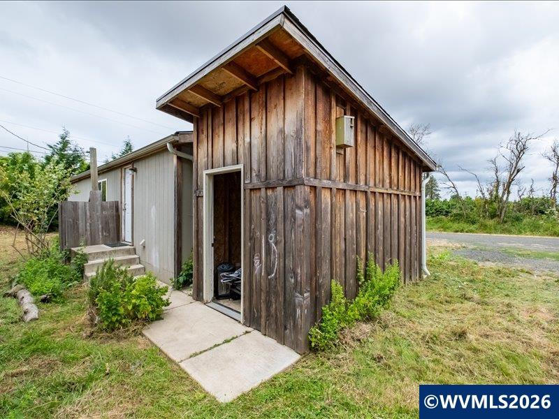 4475 Southeast 3rd Street Corvallis, OR 97333 - Photo 42 of 50