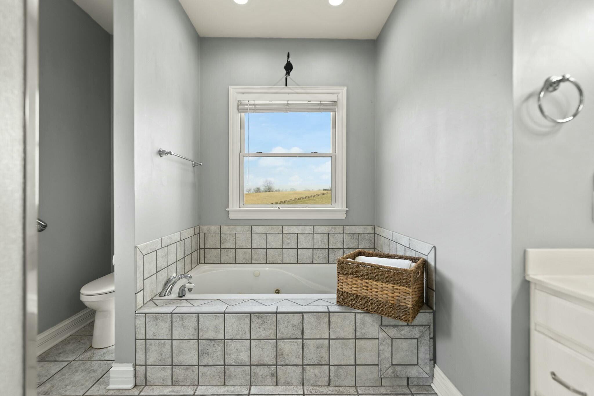 3714 Wades Mill Road Winchester, KY 40391 - Photo 22 of 79 Primary Bath