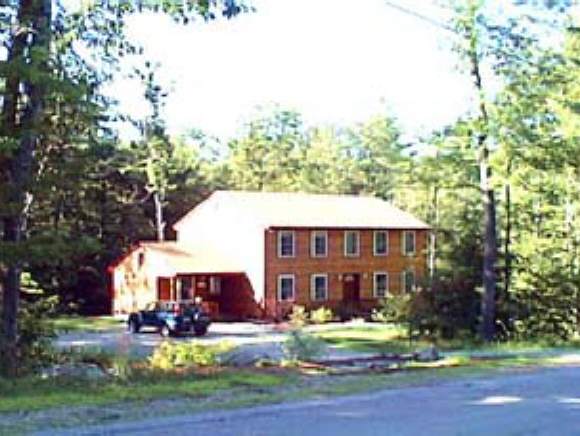 L4 Oliver Road Weare, NH 03281 - Photo 1 of 1