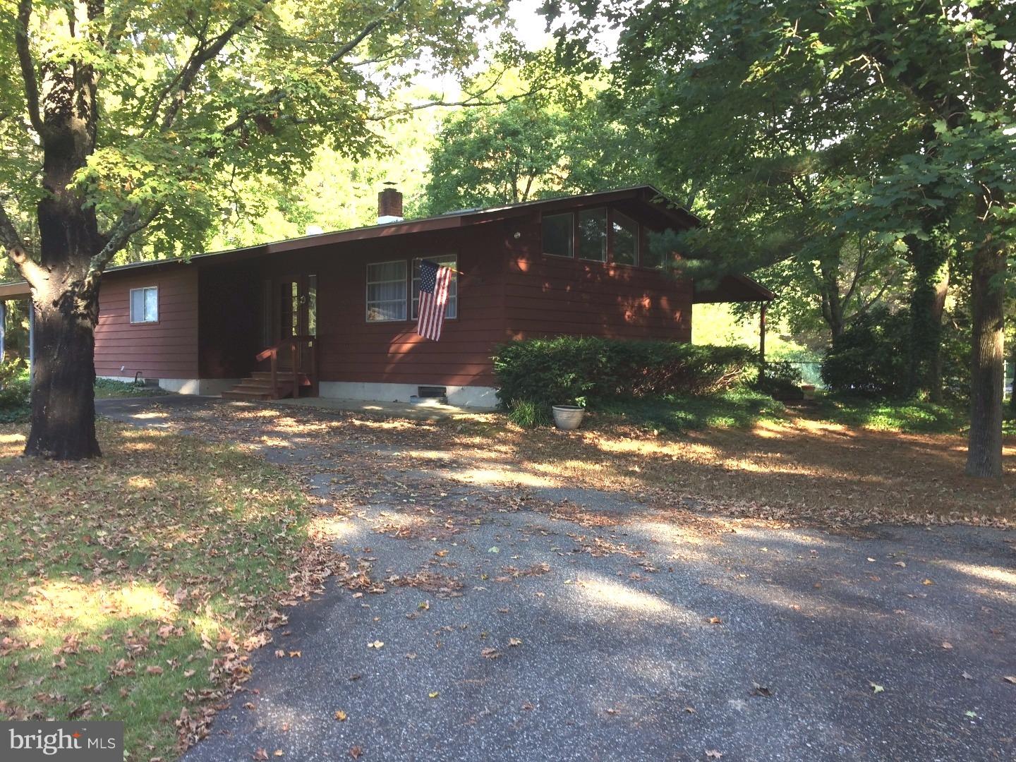 422 Greentree Road Sewell, NJ 08080 - Photo 1 of 18 View 1