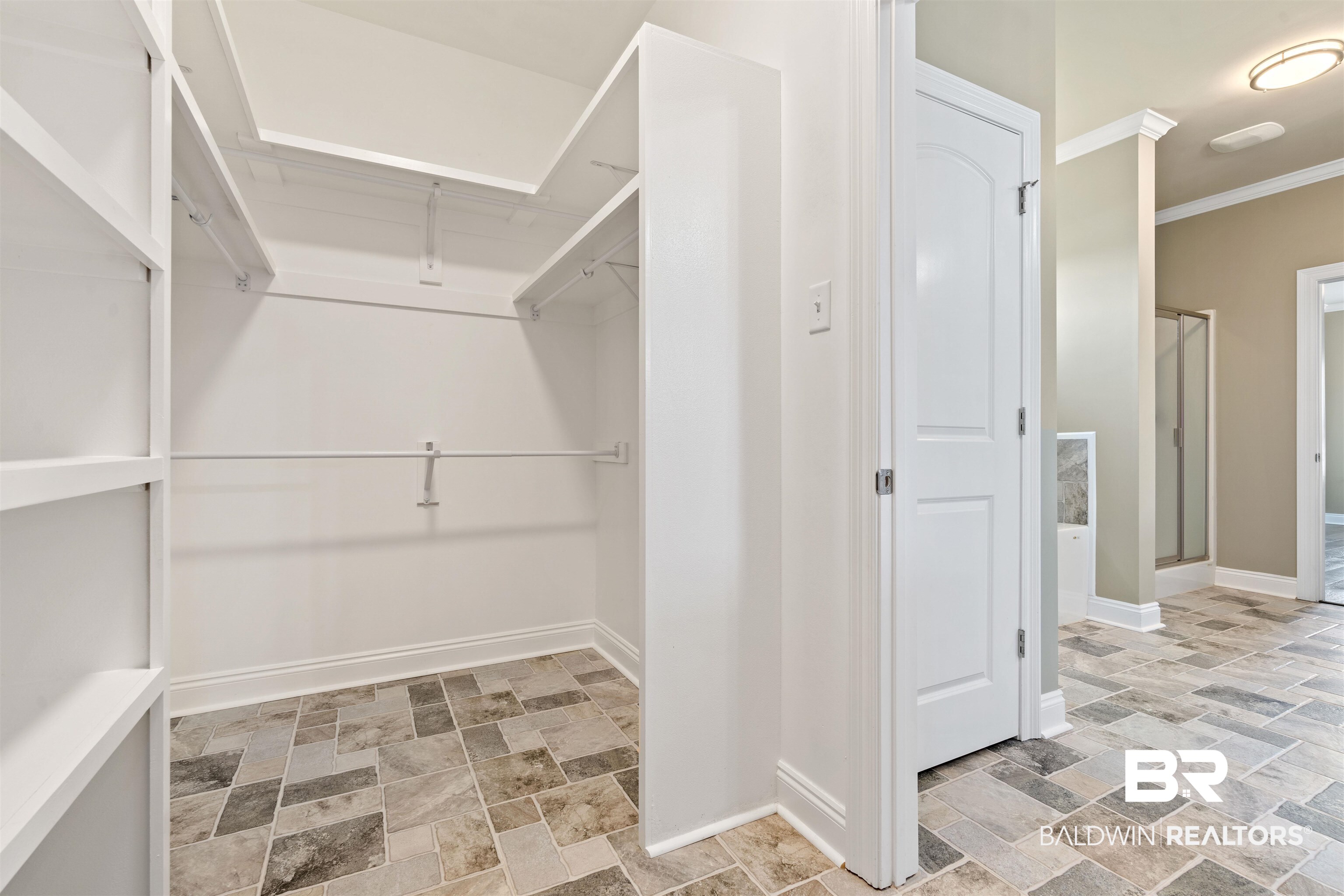 9967 Bridgewater Drive Theodore, AL 36582 - Photo 26 of 34 Large master closet