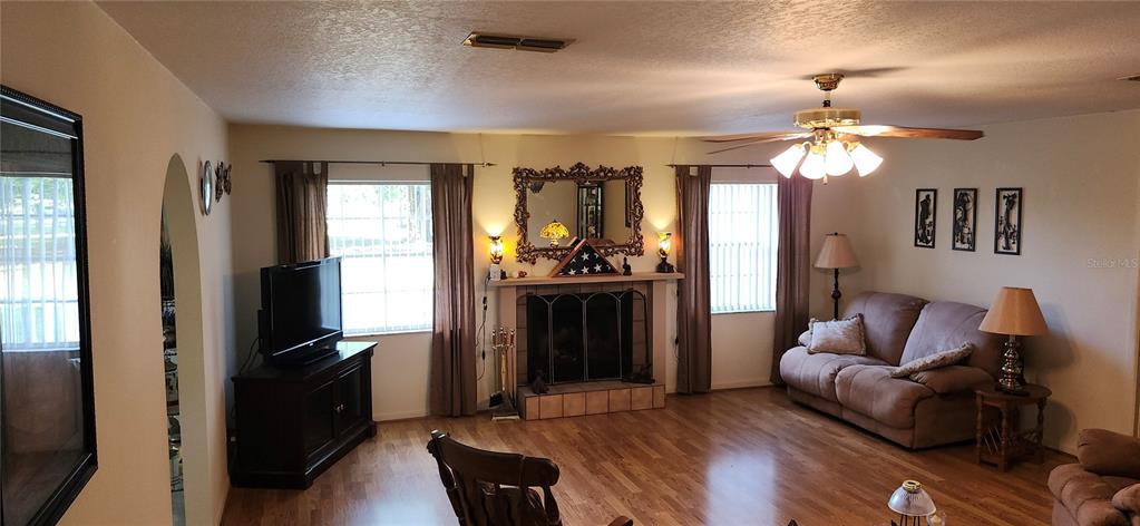 4212 Neff Lake Road Brooksville, FL 34601 - Photo 10 of 35