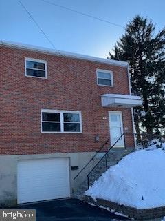 40 Madison Street Reading, PA 19607 - Photo 1 of 28