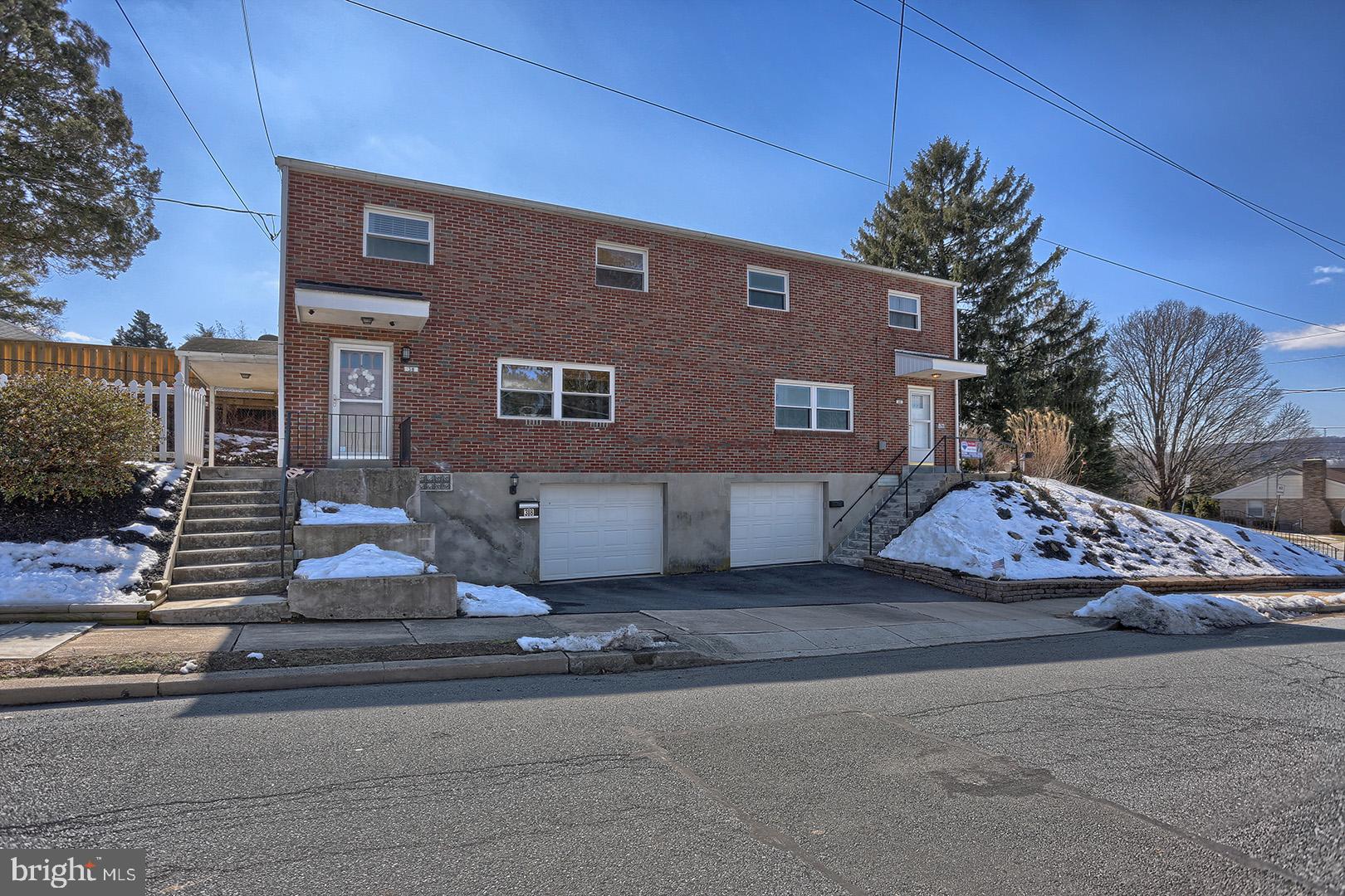 40 Madison Street Reading, PA 19607 - Photo 2 of 28