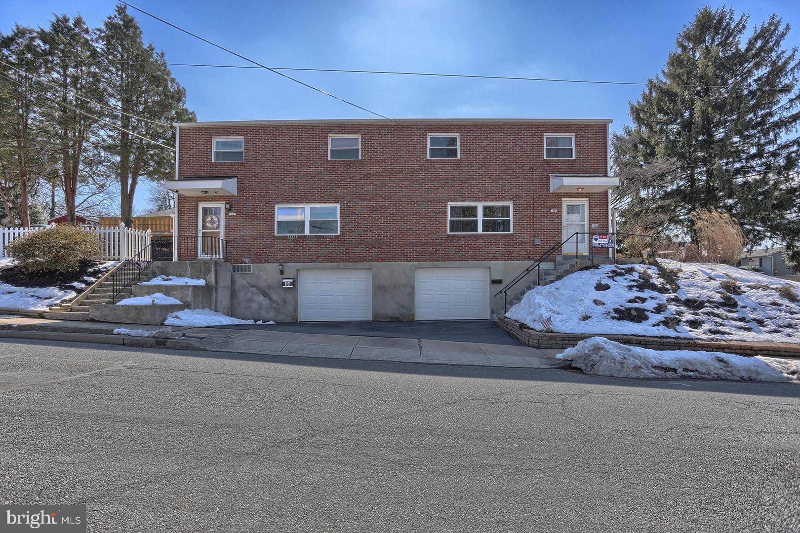 40 Madison Street Reading, PA 19607 - Photo 3 of 28
