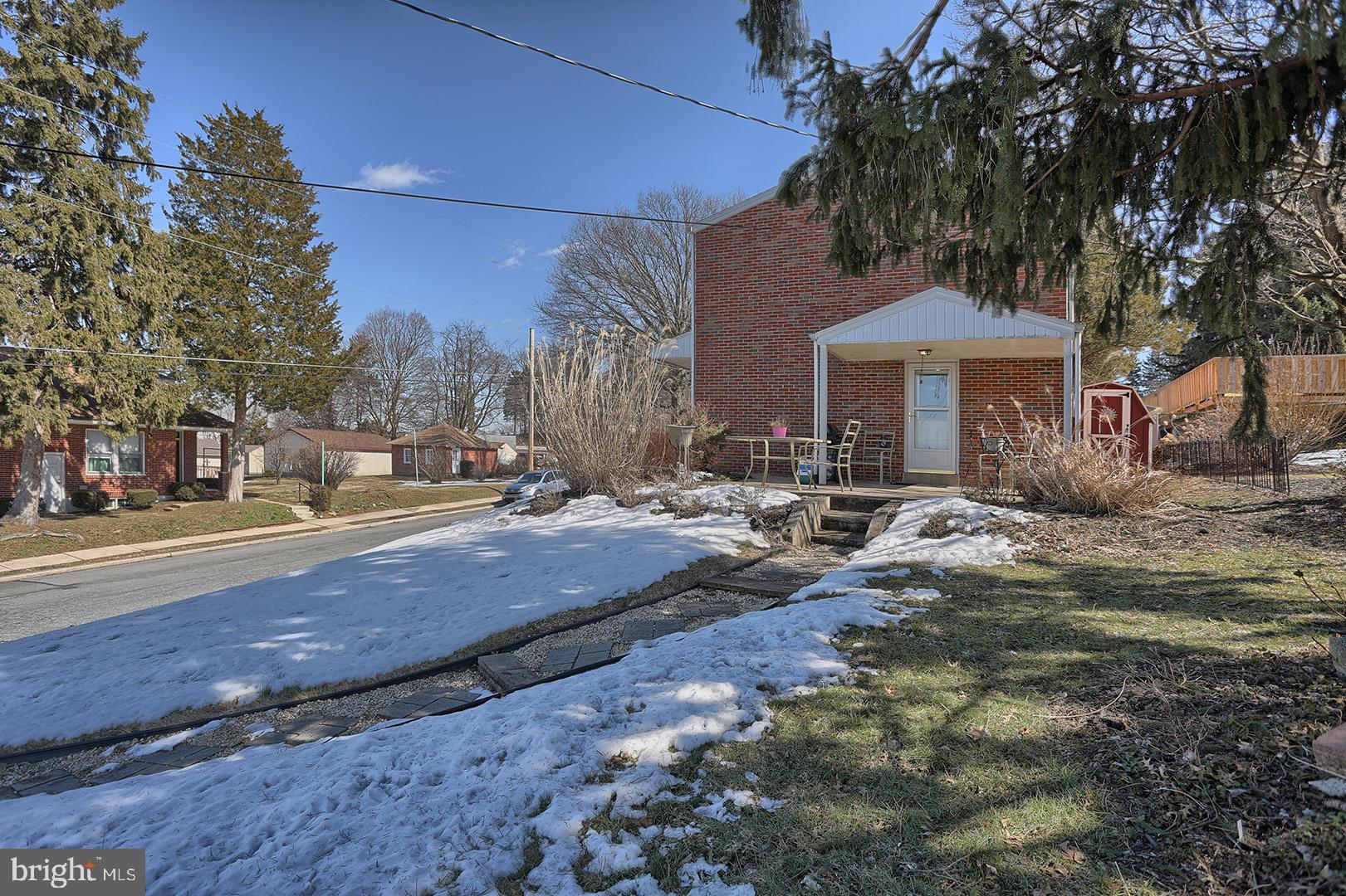 40 Madison Street Reading, PA 19607 - Photo 23 of 28