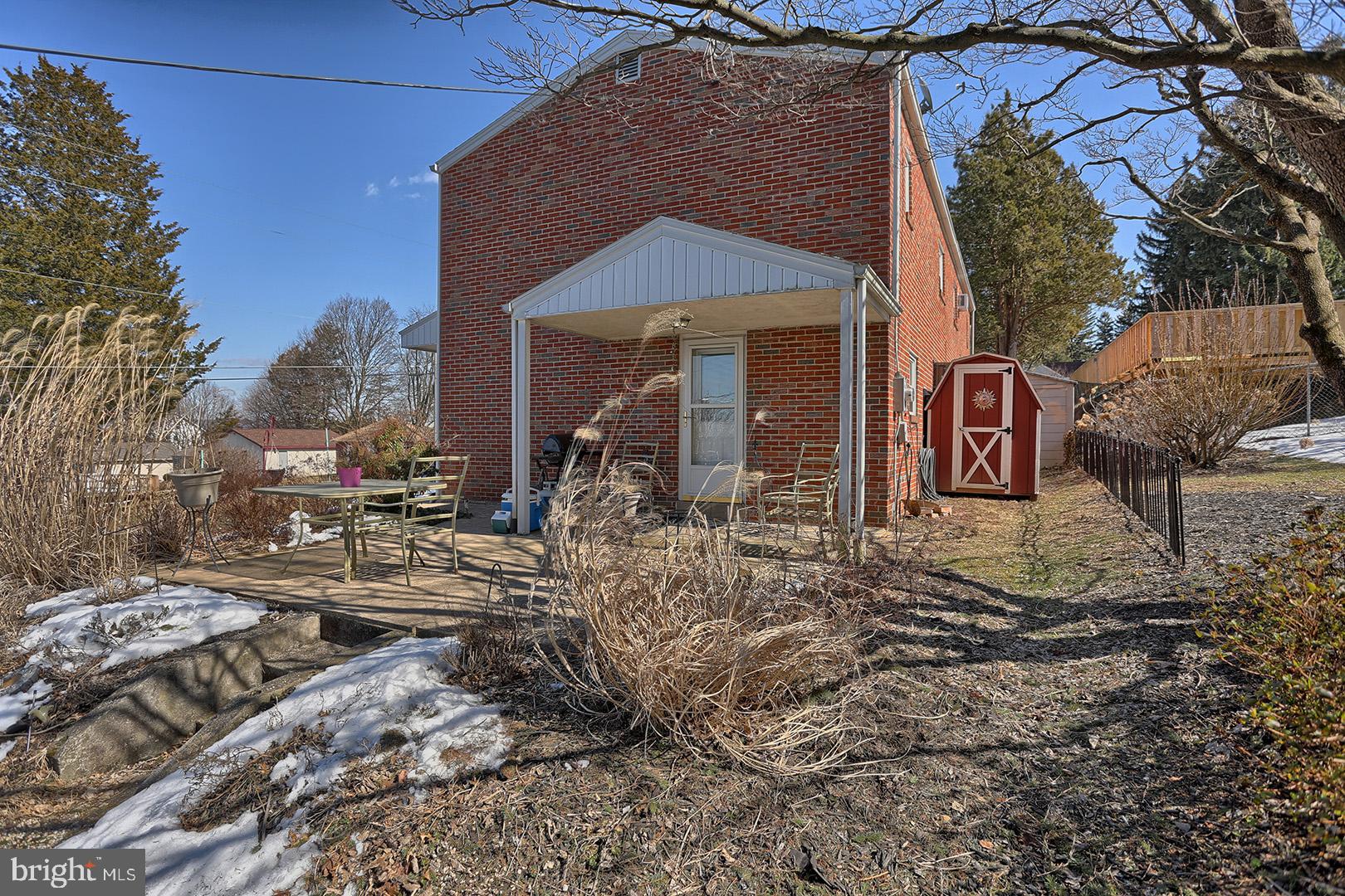 40 Madison Street Reading, PA 19607 - Photo 24 of 28