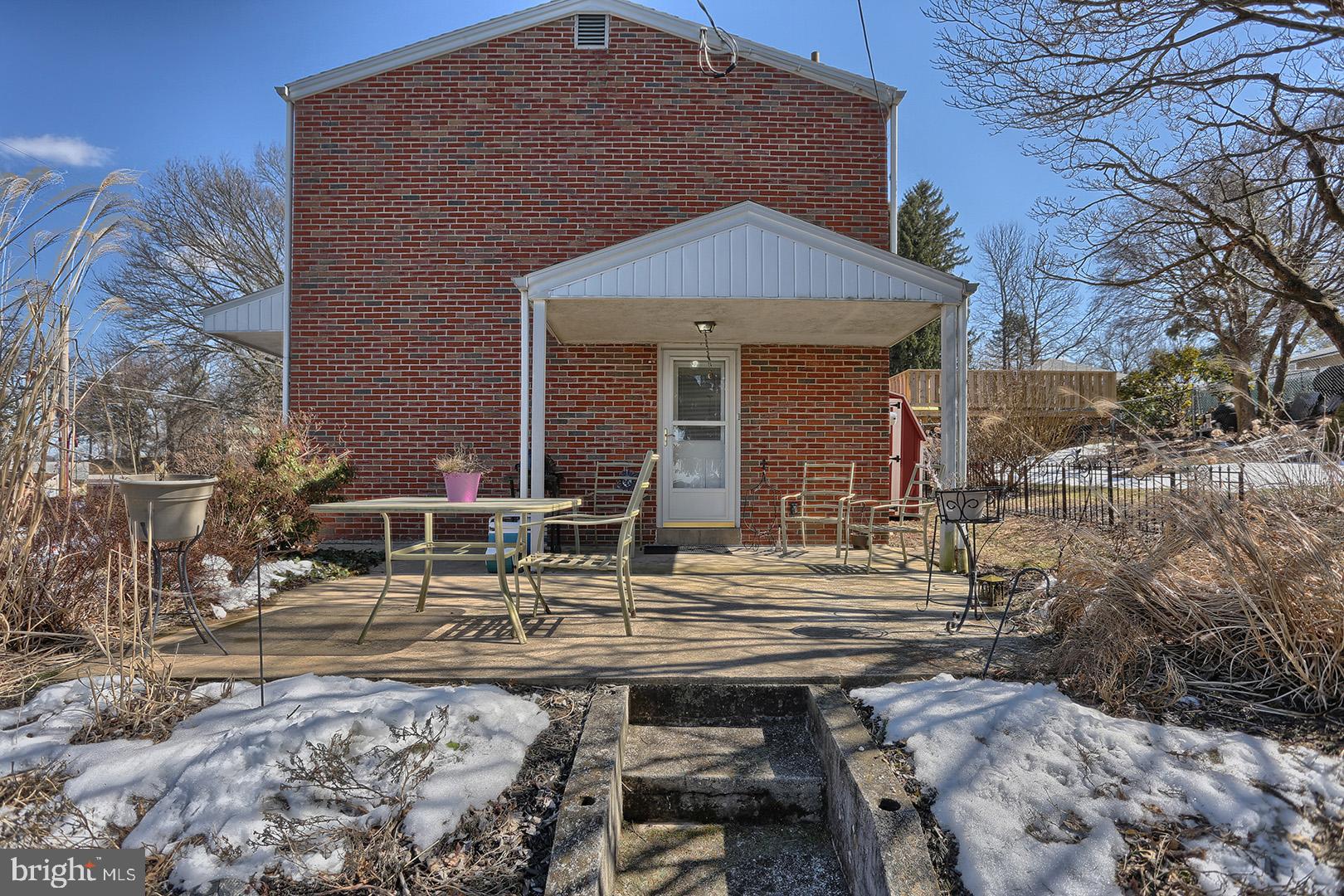 40 Madison Street Reading, PA 19607 - Photo 25 of 28