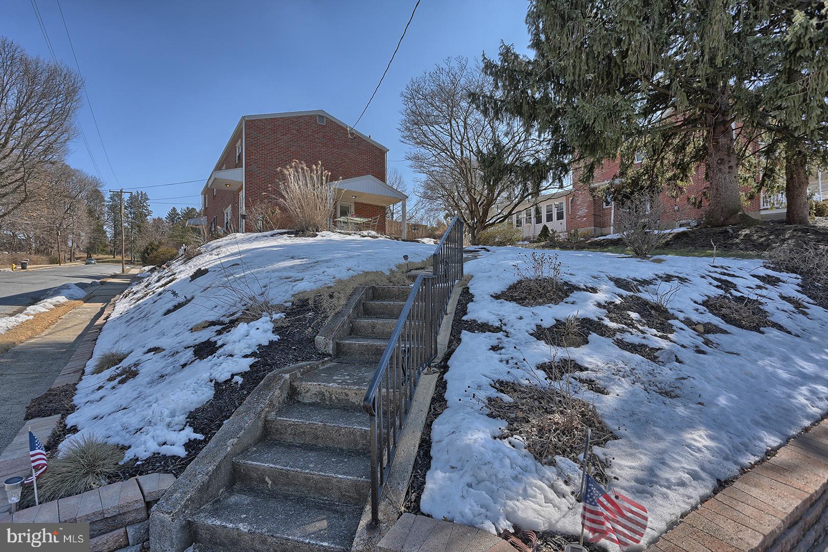 40 Madison Street Reading, PA 19607 - Photo 26 of 28