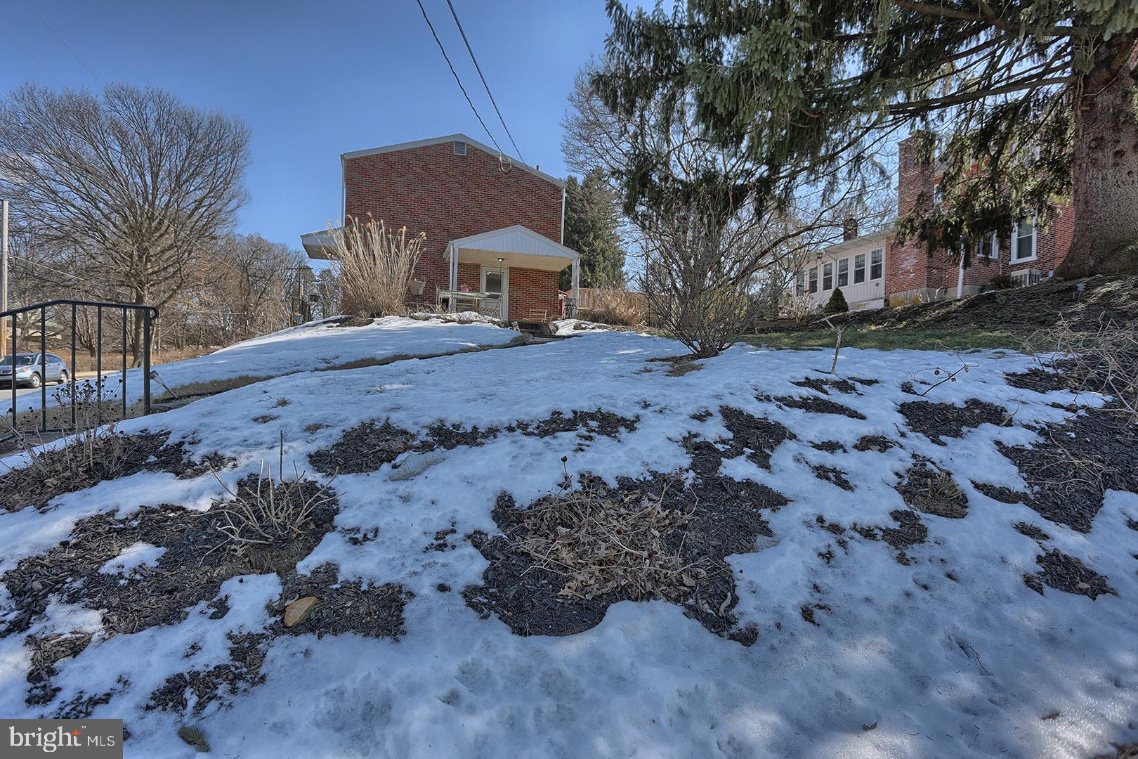 40 Madison Street Reading, PA 19607 - Photo 27 of 28
