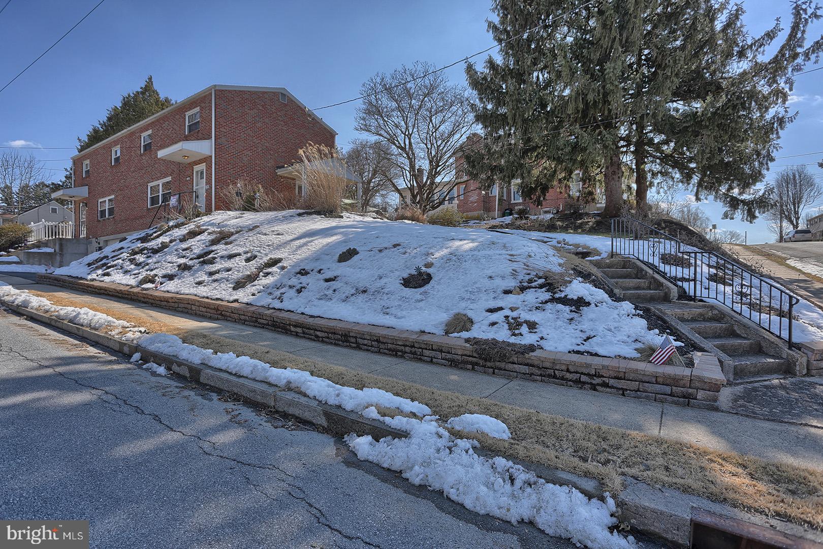 40 Madison Street Reading, PA 19607 - Photo 28 of 28