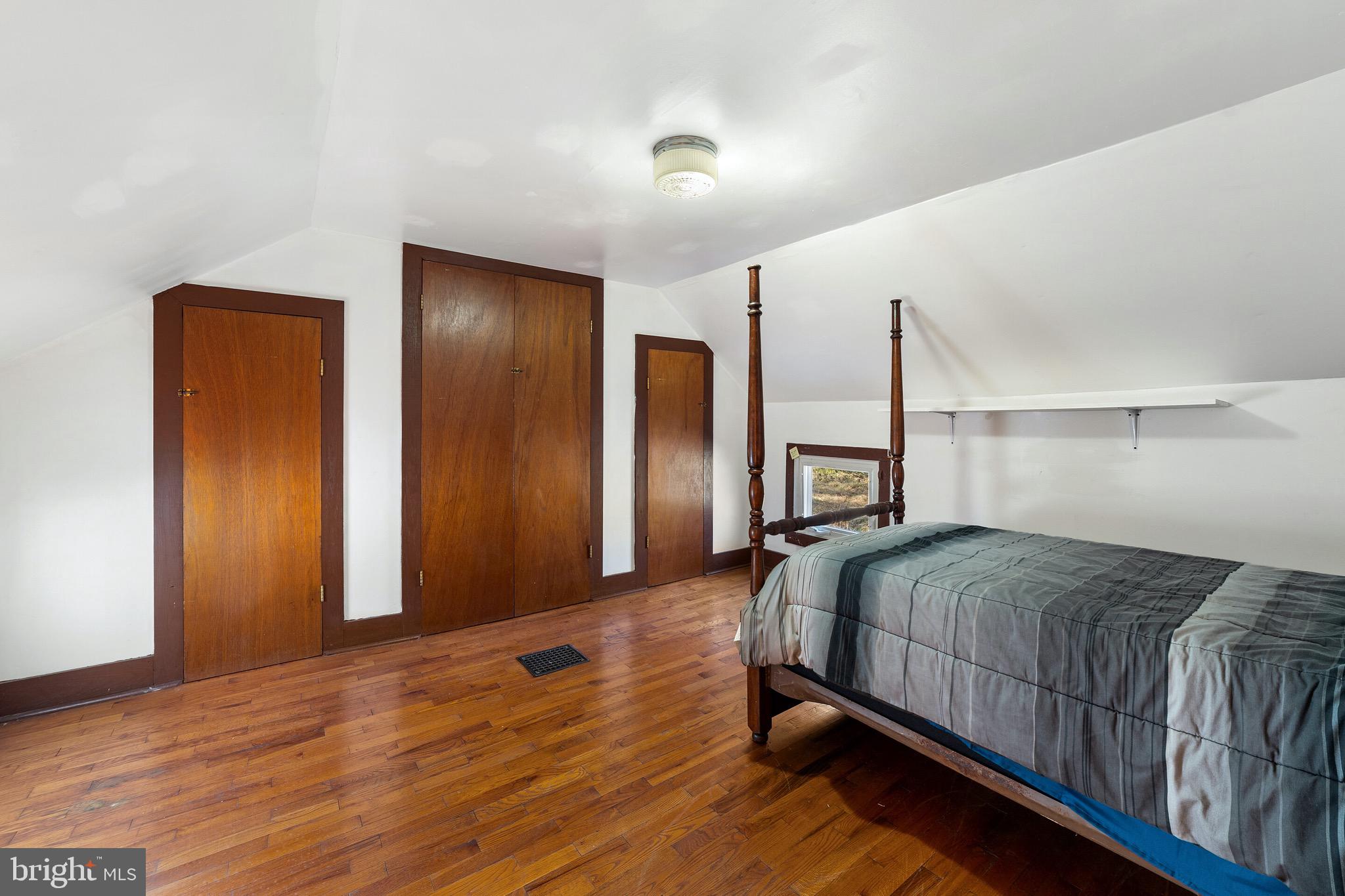 418 Round Hill Road Boston, VA 22713 - Photo 12 of 22 Bedroom #1