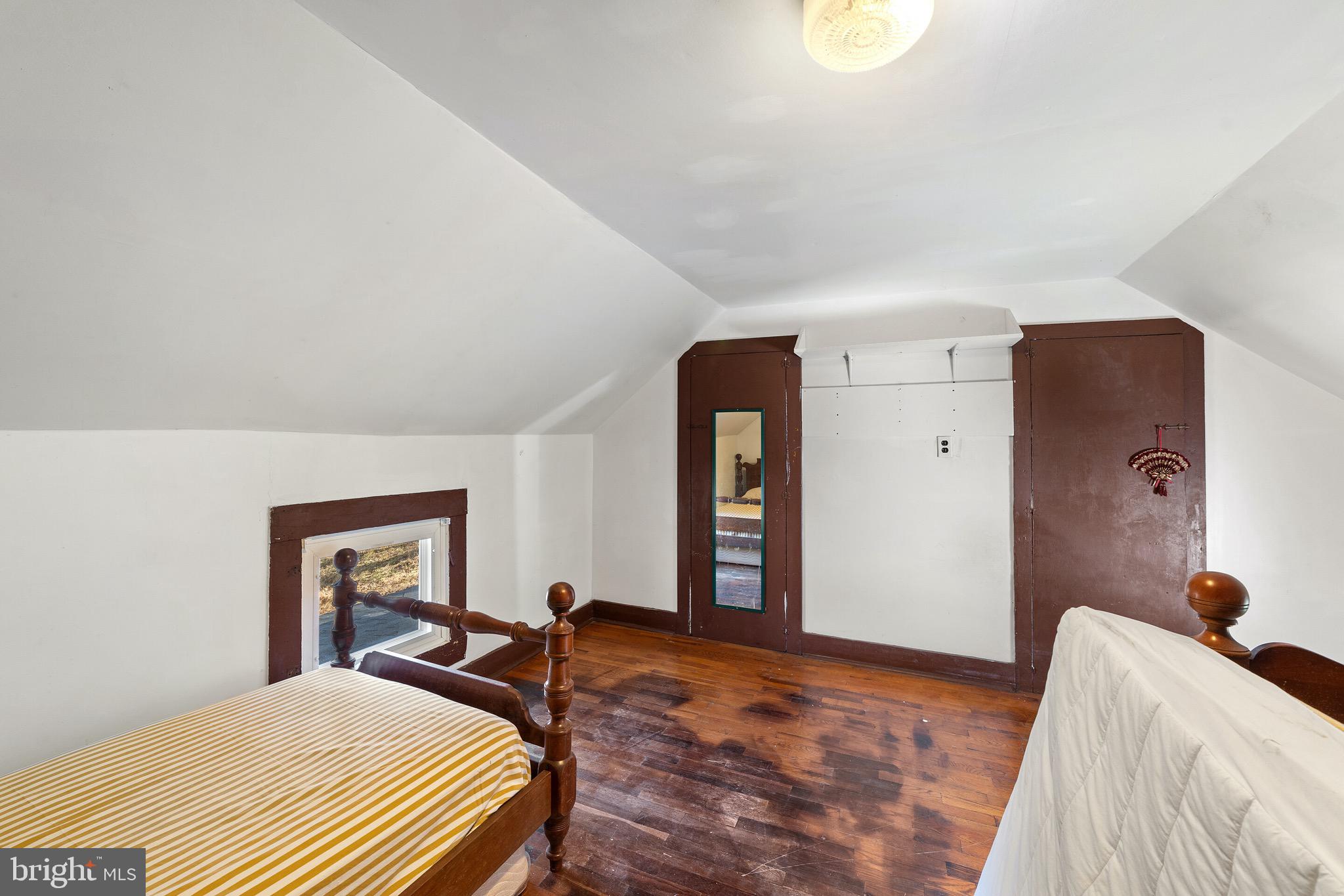 418 Round Hill Road Boston, VA 22713 - Photo 13 of 22 Bedroom #2