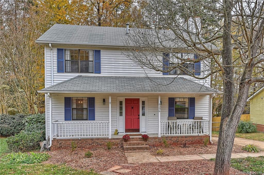 6306 Round Hill Road, Unit 5 Charlotte, NC 28211 - Photo 1 of 21 Gallery Image 1
