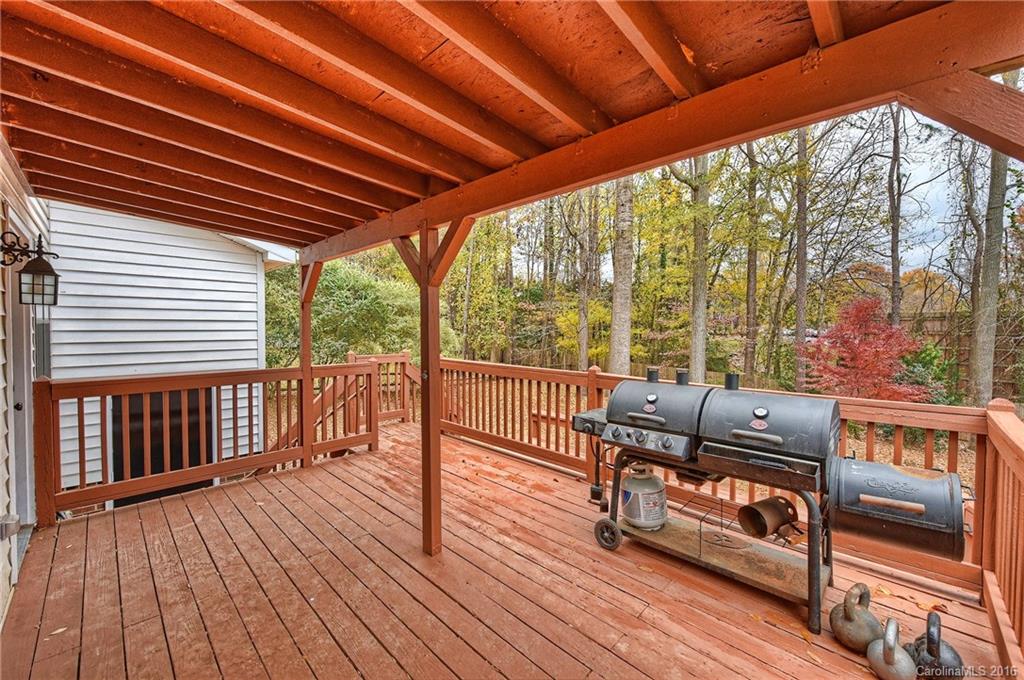 6306 Round Hill Road, Unit 5 Charlotte, NC 28211 - Photo 16 of 21 Gallery Image 16