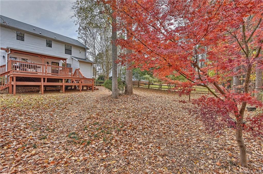 6306 Round Hill Road, Unit 5 Charlotte, NC 28211 - Photo 20 of 21 Gallery Image 20