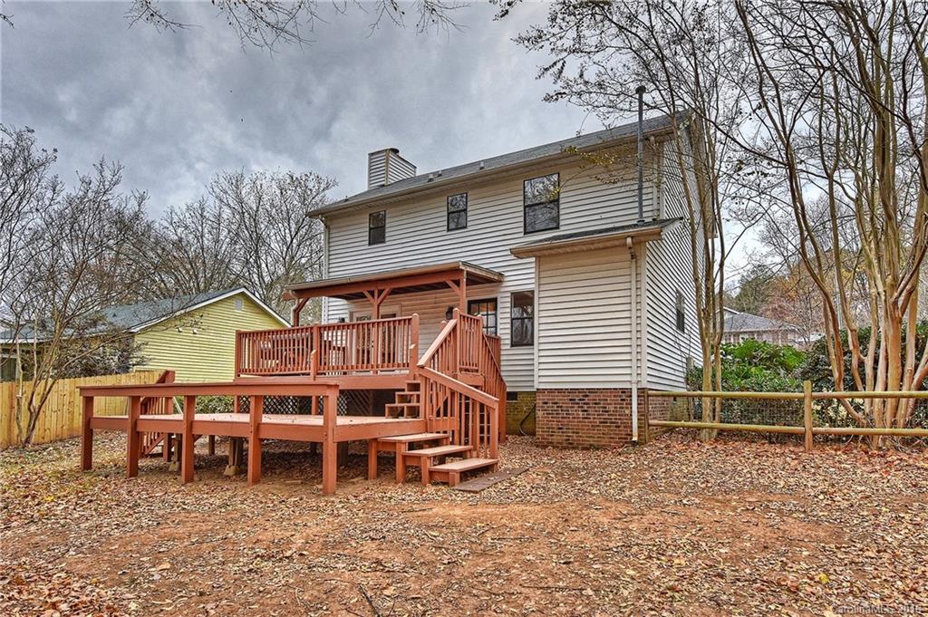 6306 Round Hill Road, Unit 5 Charlotte, NC 28211 - Photo 21 of 21 Gallery Image 21