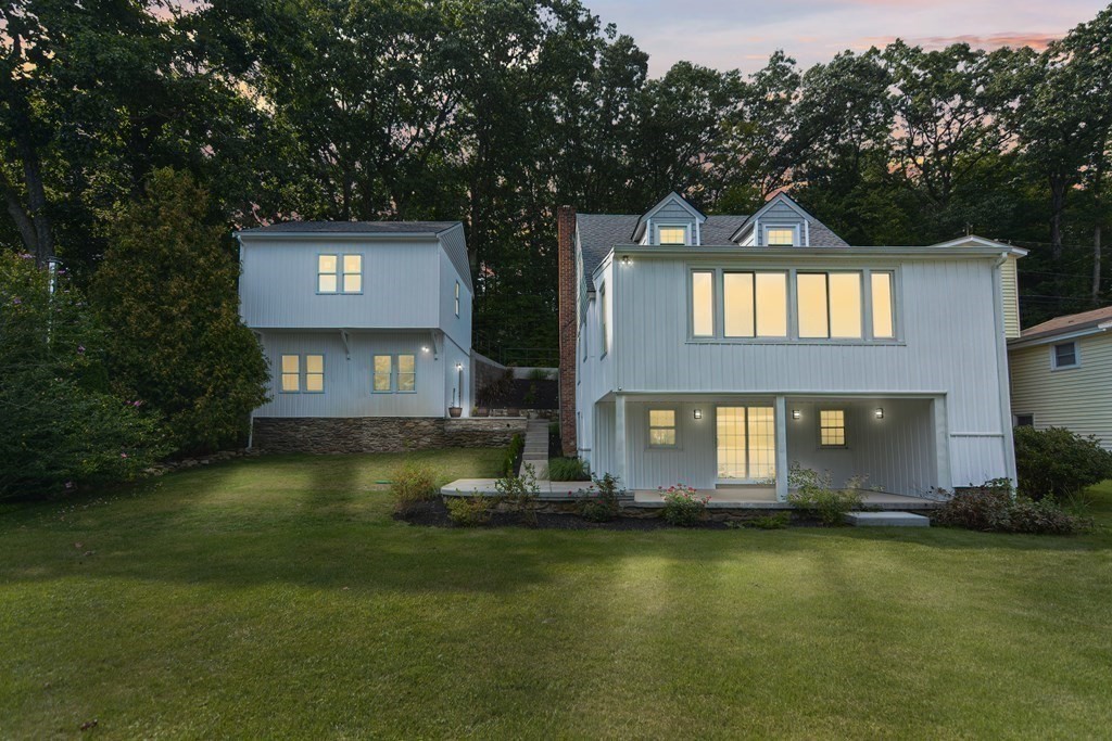 39 1/2 West Sutton Road Sutton, MA 01590 - Photo 4 of 39 Gallery Image 4