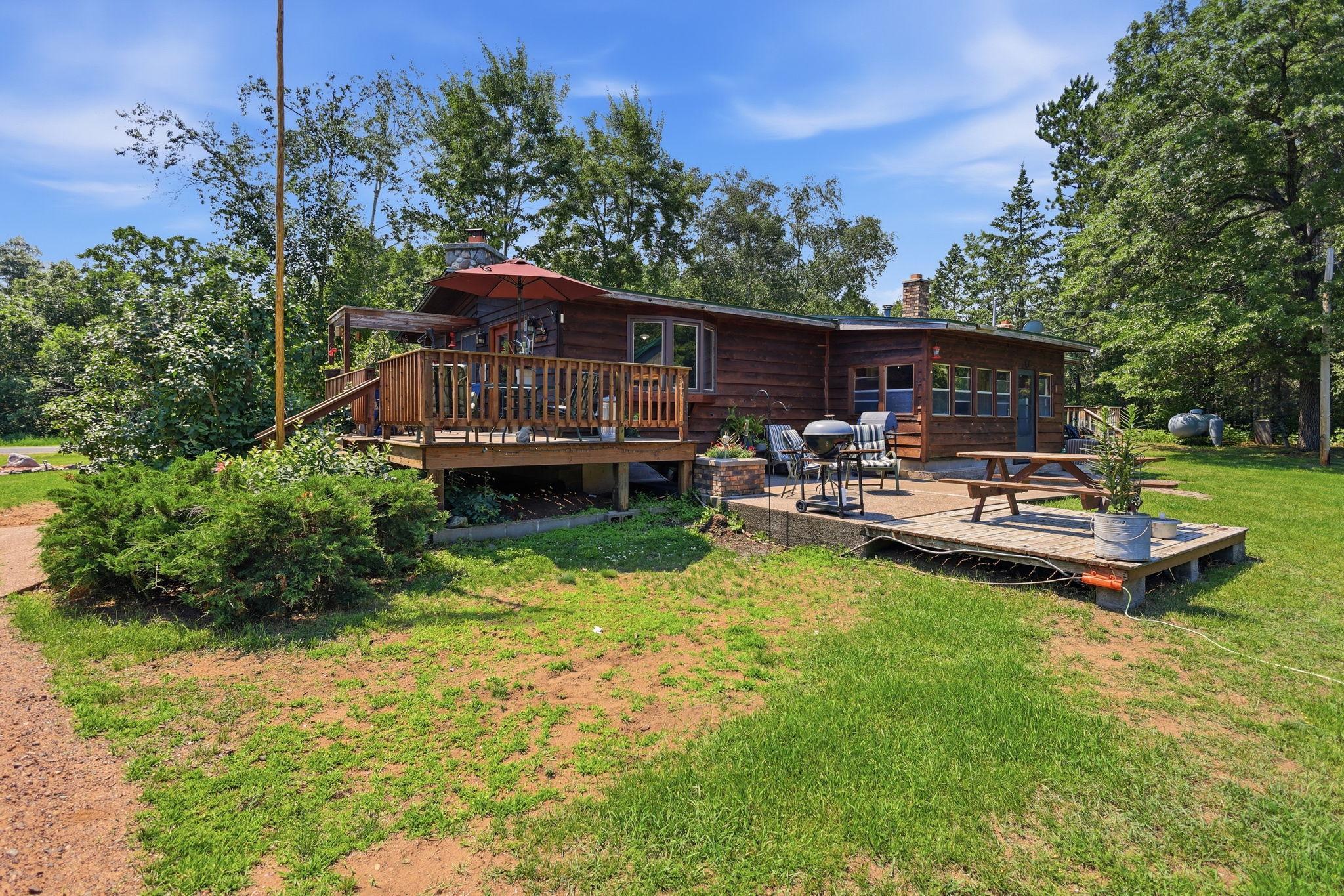 8998 North River Road Danbury, WI 54830 - Photo 33 of 58