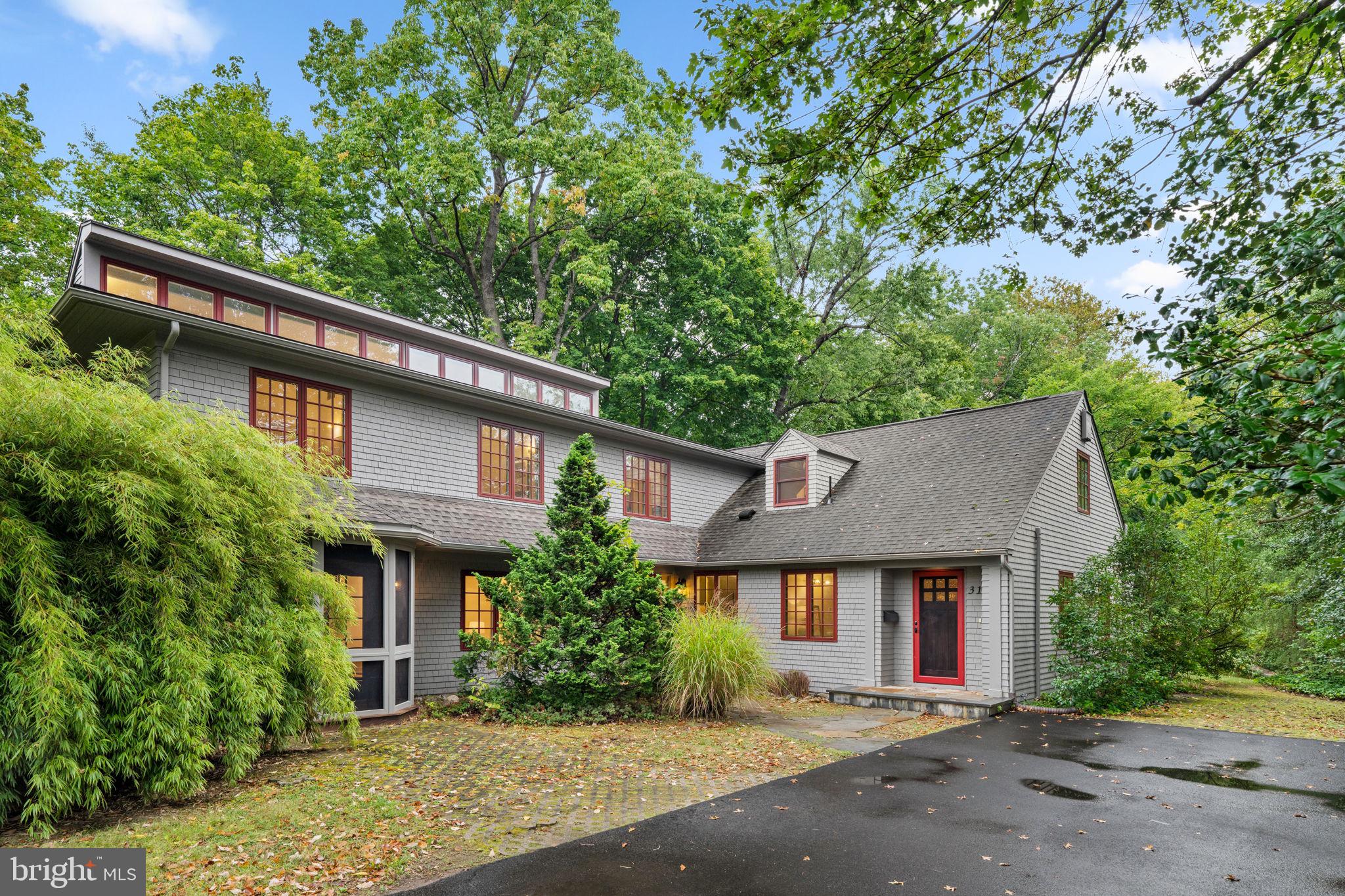 315 Rutgers Avenue Swarthmore, PA 19081 - Photo 1 of 135