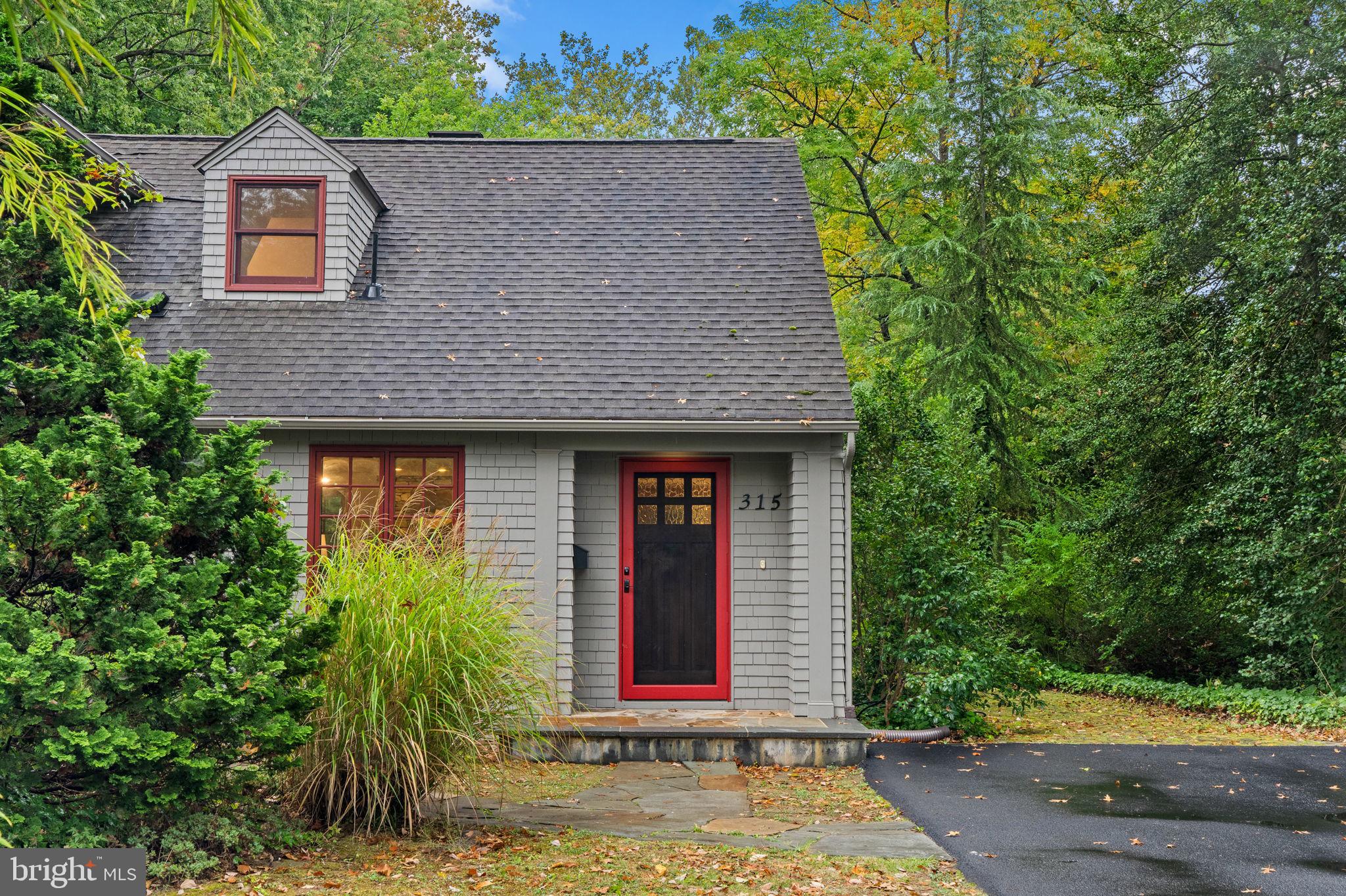 315 Rutgers Avenue Swarthmore, PA 19081 - Photo 11 of 135