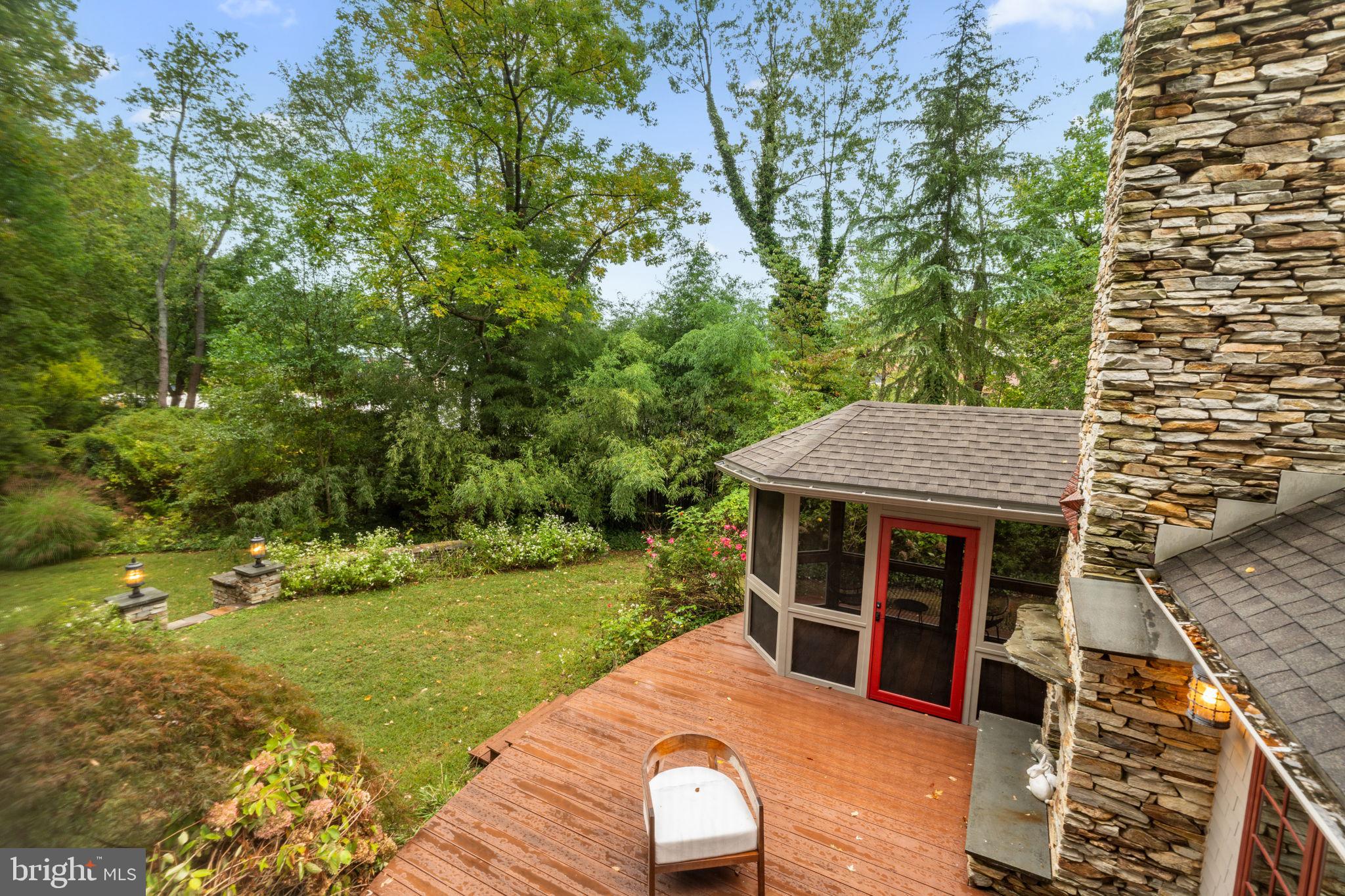 315 Rutgers Avenue Swarthmore, PA 19081 - Photo 116 of 135