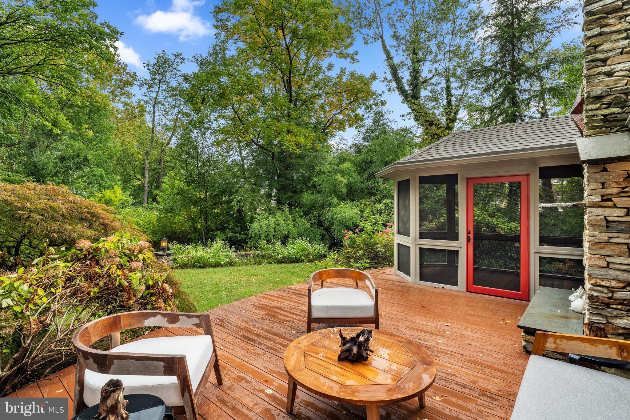 315 Rutgers Avenue Swarthmore, PA 19081 - Photo 118 of 135