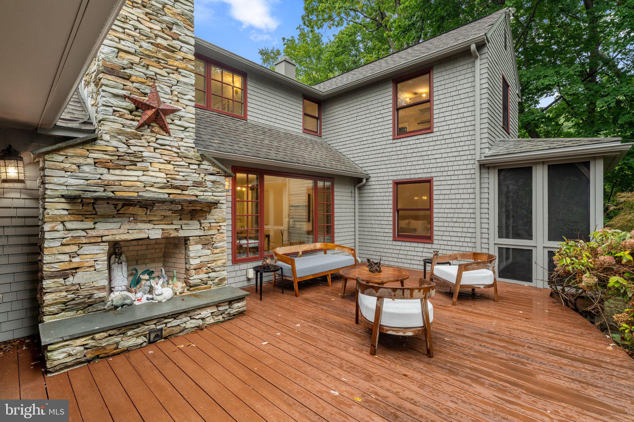 315 Rutgers Avenue Swarthmore, PA 19081 - Photo 119 of 135