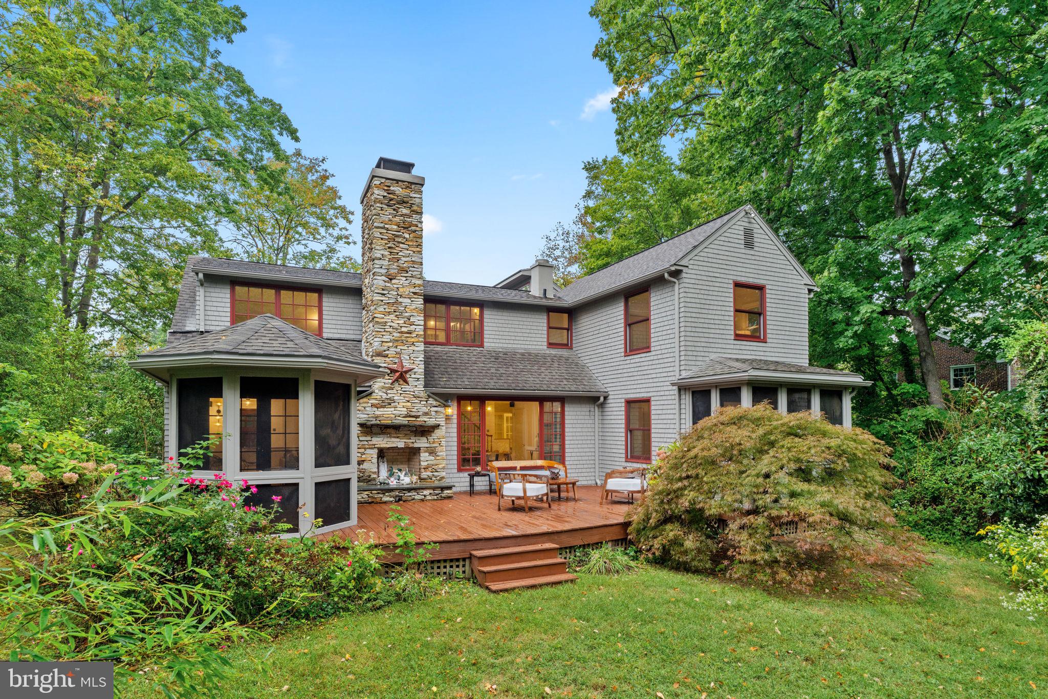 315 Rutgers Avenue Swarthmore, PA 19081 - Photo 121 of 135