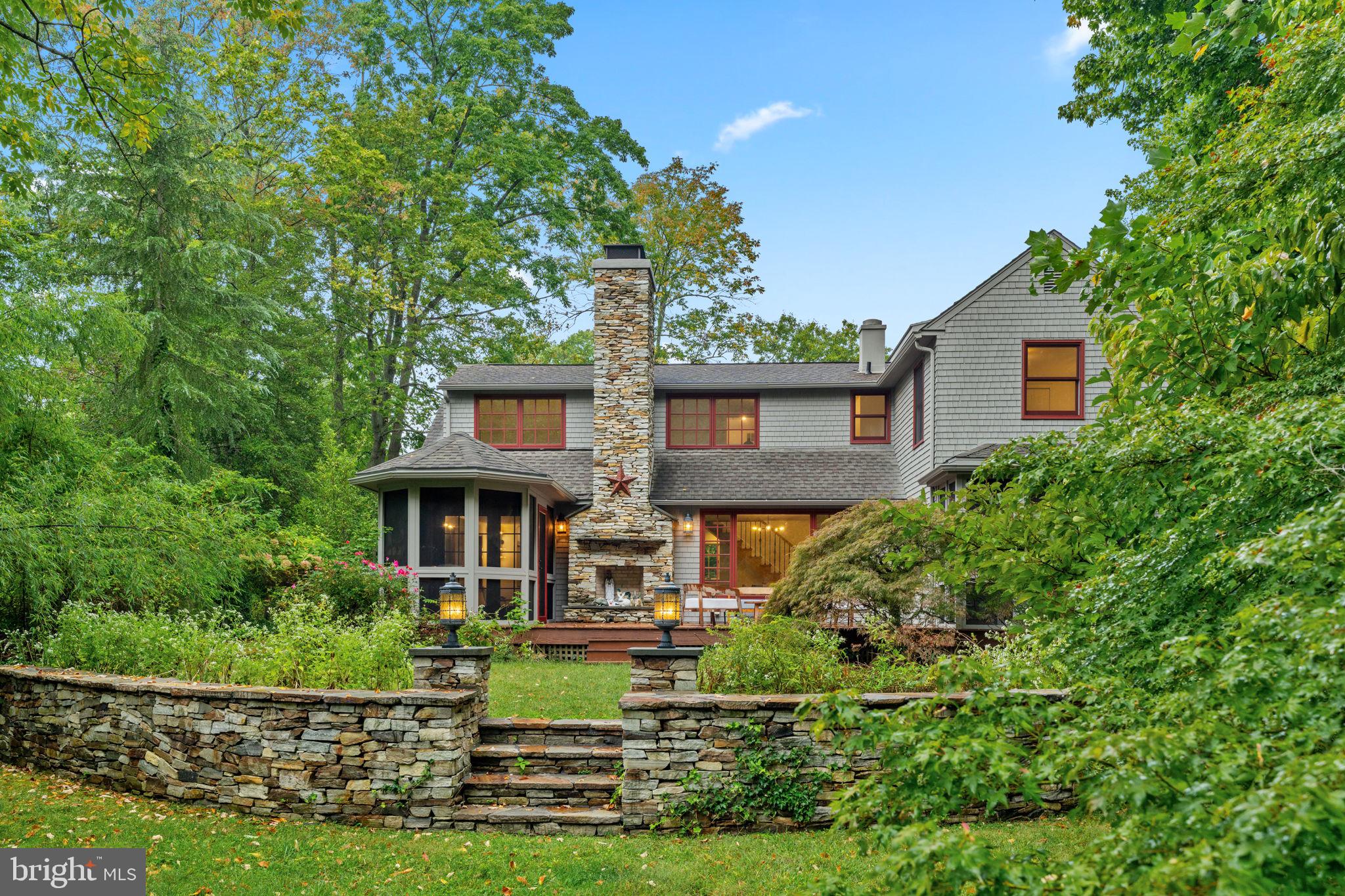 315 Rutgers Avenue Swarthmore, PA 19081 - Photo 122 of 135