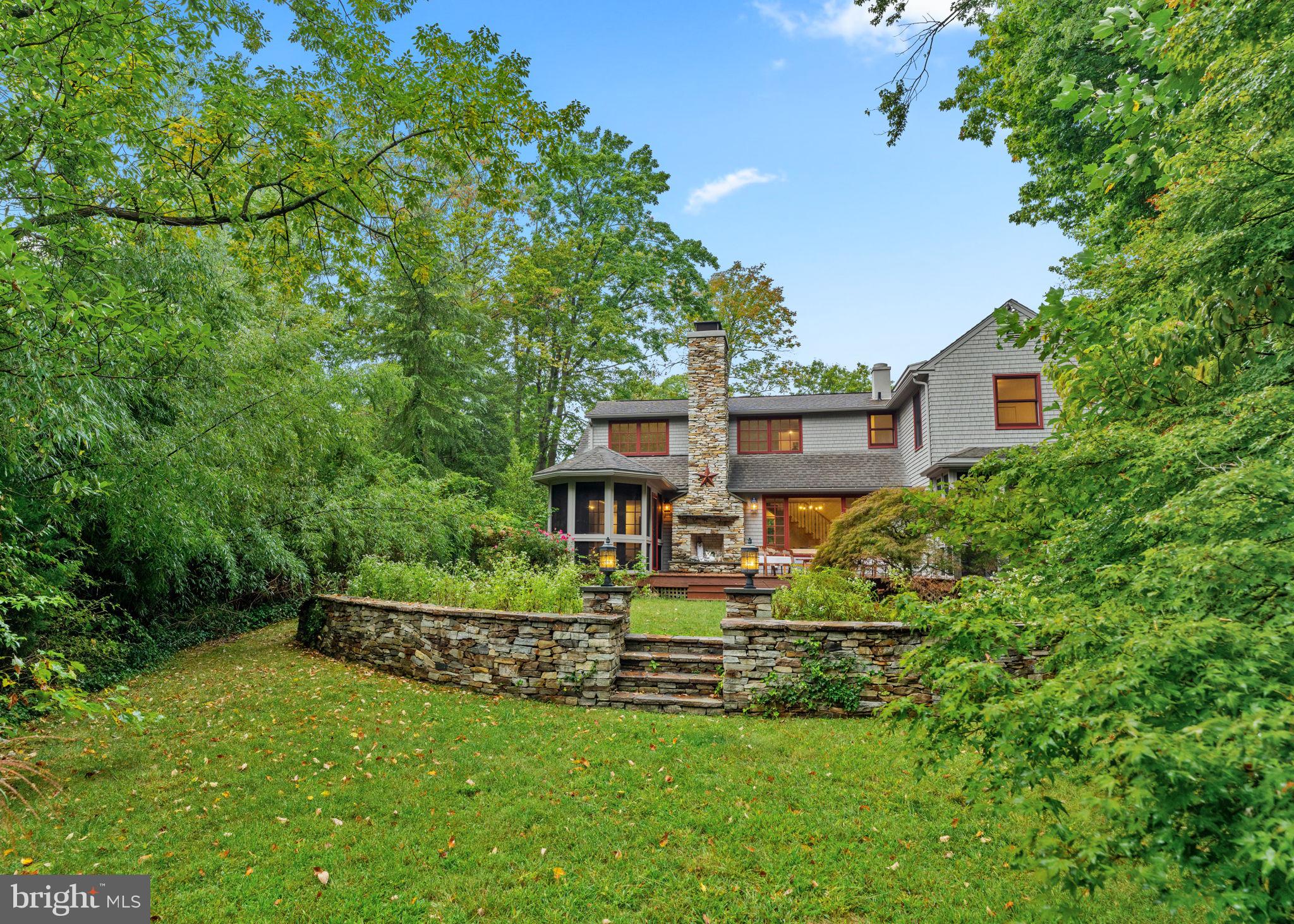 315 Rutgers Avenue Swarthmore, PA 19081 - Photo 123 of 135
