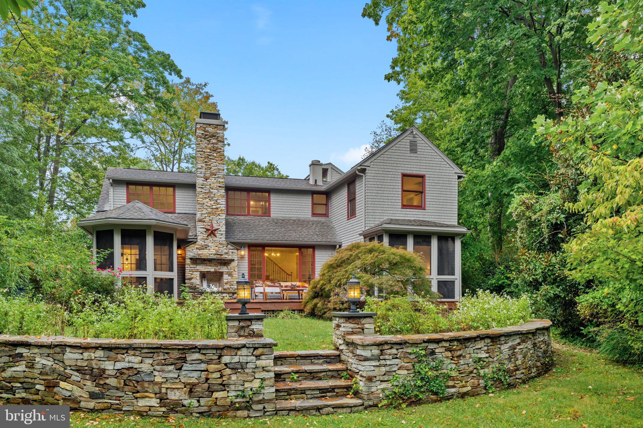 315 Rutgers Avenue Swarthmore, PA 19081 - Photo 124 of 135