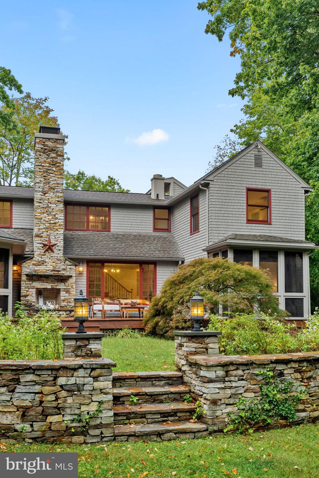 315 Rutgers Avenue Swarthmore, PA 19081 - Photo 125 of 135