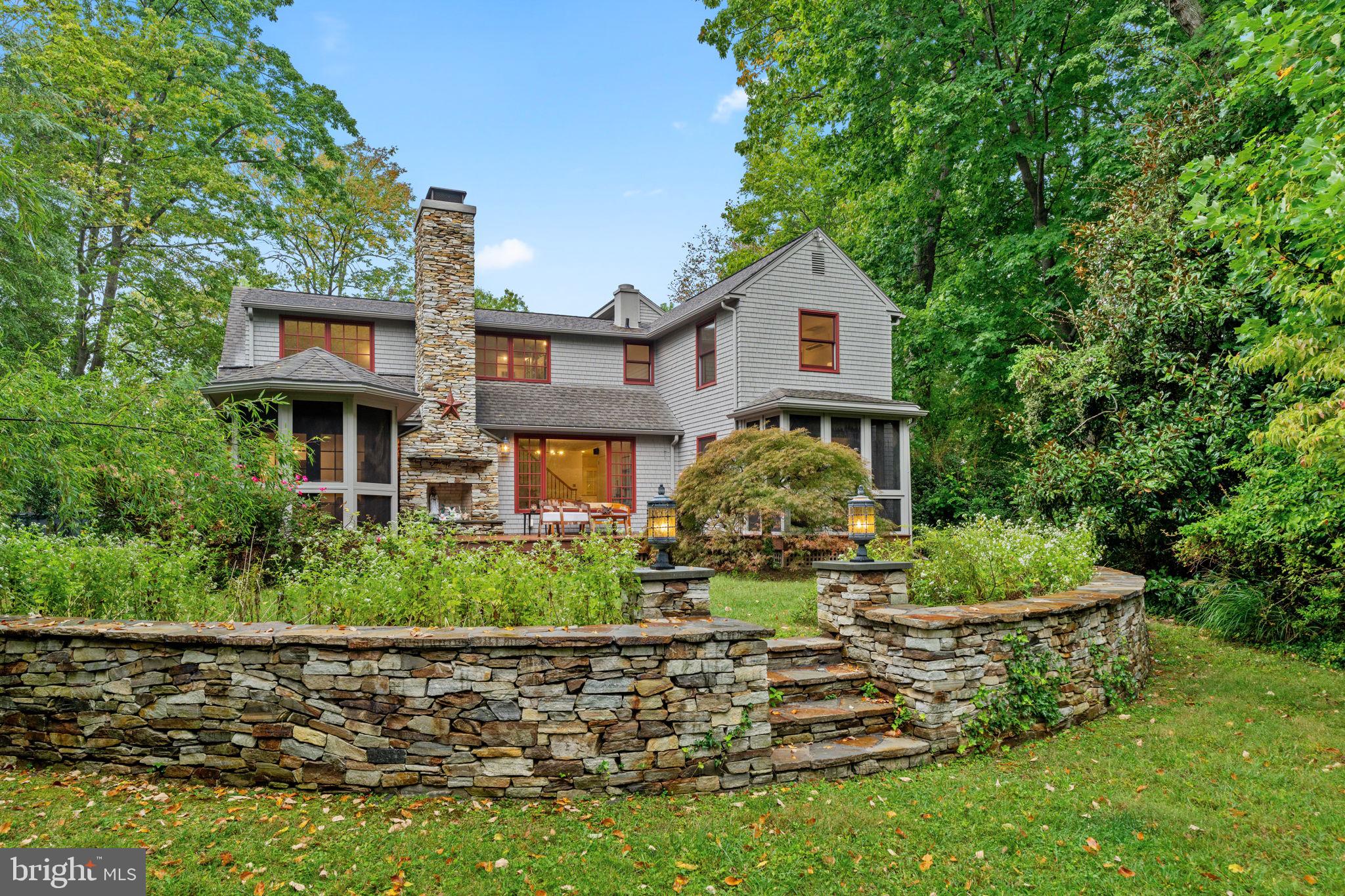 315 Rutgers Avenue Swarthmore, PA 19081 - Photo 126 of 135