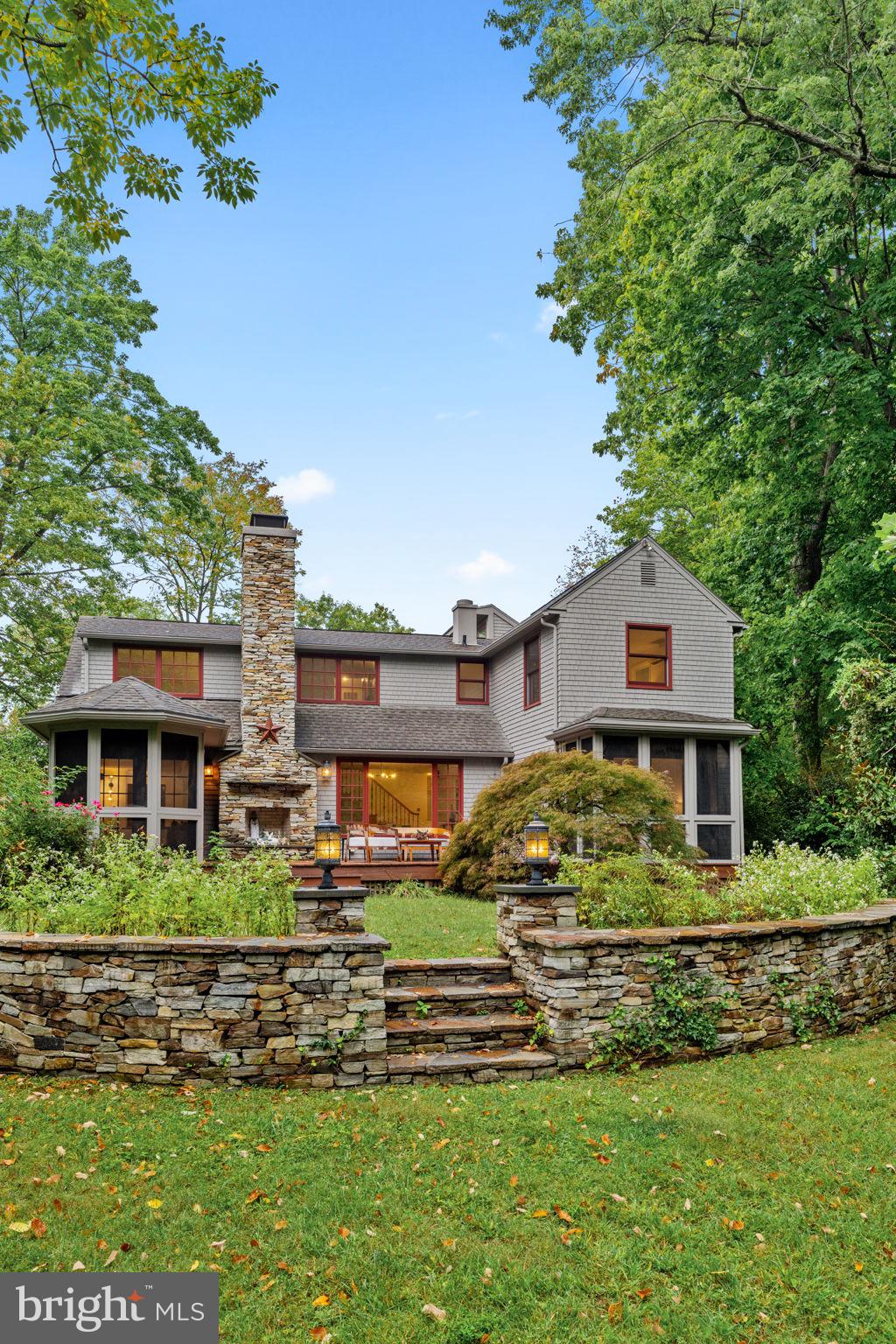 315 Rutgers Avenue Swarthmore, PA 19081 - Photo 127 of 135