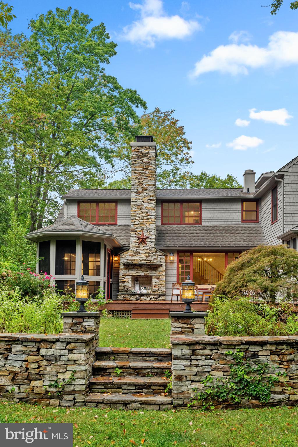 315 Rutgers Avenue Swarthmore, PA 19081 - Photo 129 of 135