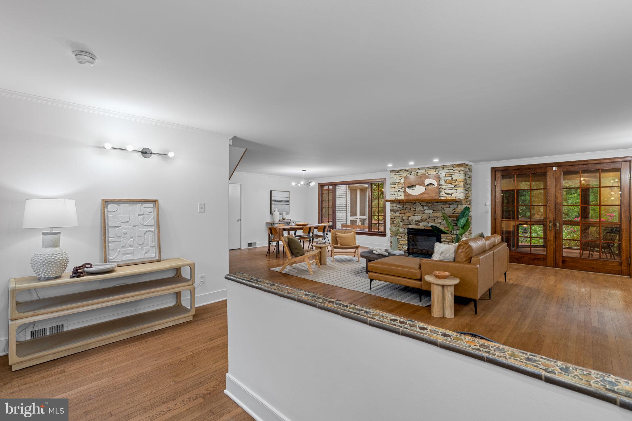 315 Rutgers Avenue Swarthmore, PA 19081 - Photo 13 of 135