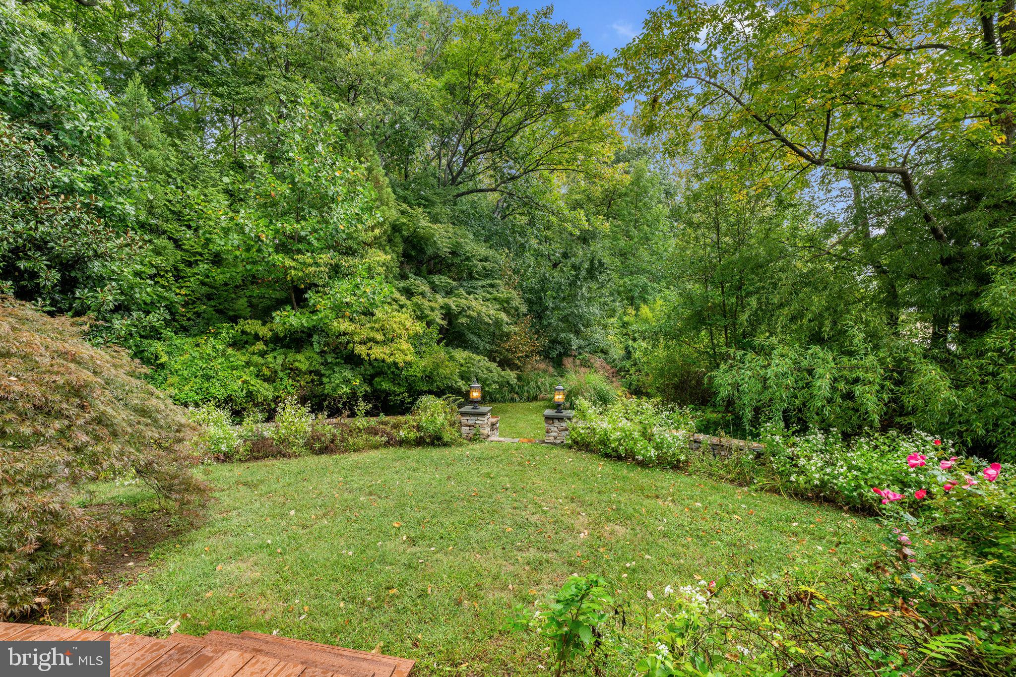 315 Rutgers Avenue Swarthmore, PA 19081 - Photo 133 of 135