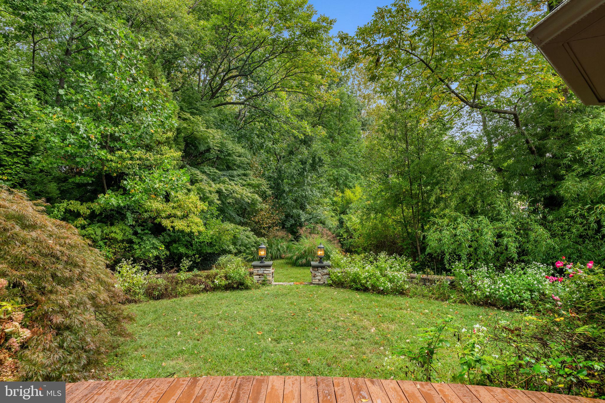 315 Rutgers Avenue Swarthmore, PA 19081 - Photo 134 of 135